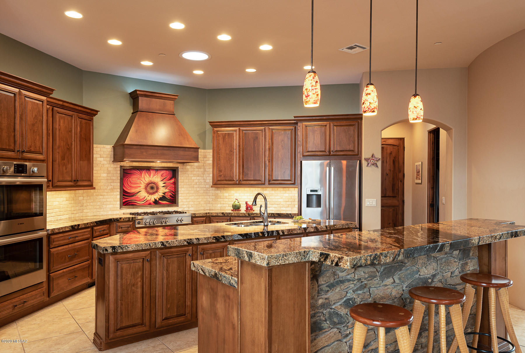 Coyote Creek (1-395) - Residential