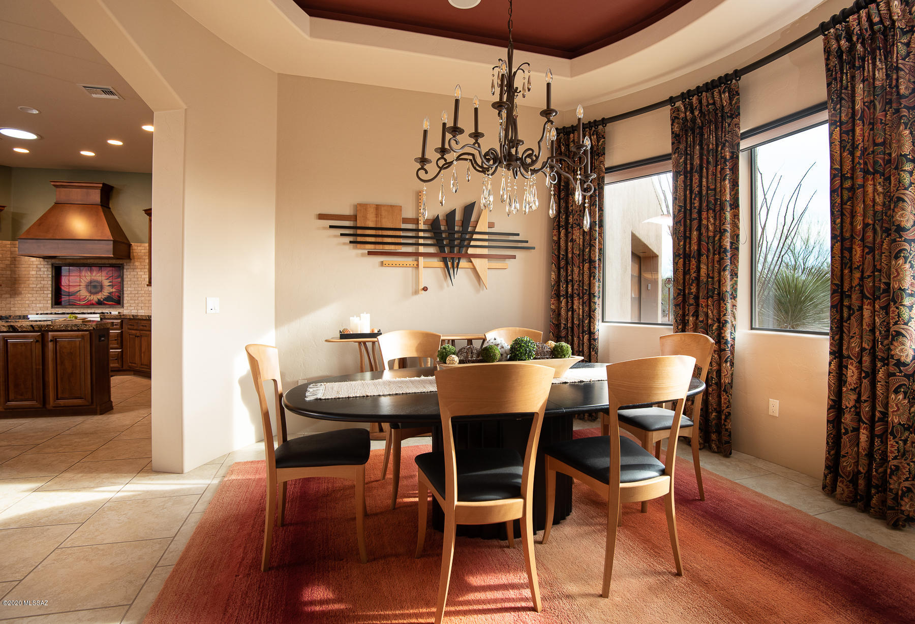 Coyote Creek (1-395) - Residential