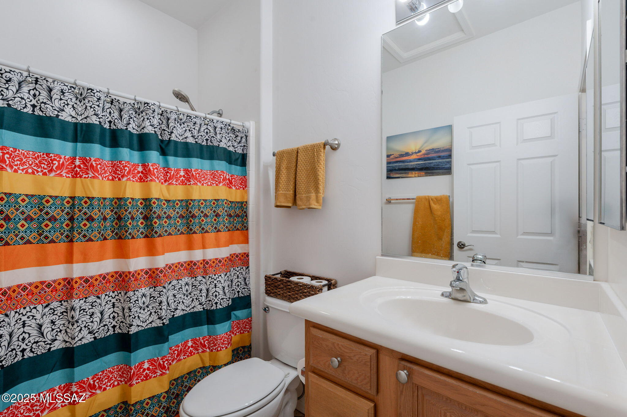 Las Campanas Block B - Residential