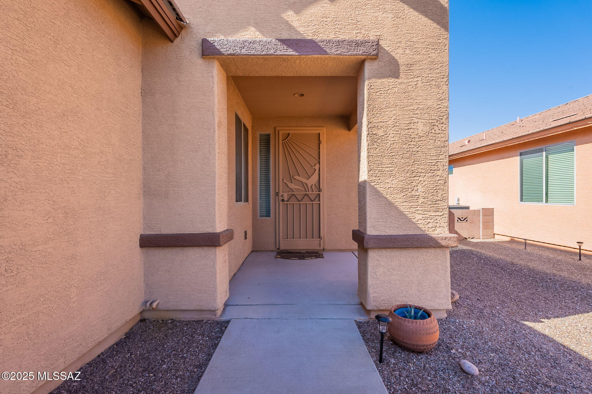 Las Campanas Block B - Residential