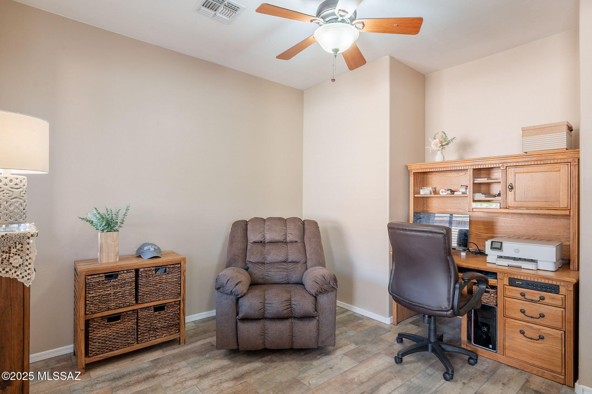 Las Campanas Block B - Residential