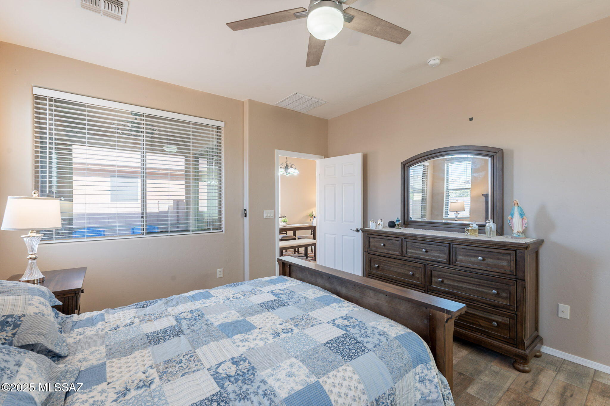 Las Campanas Block B - Residential
