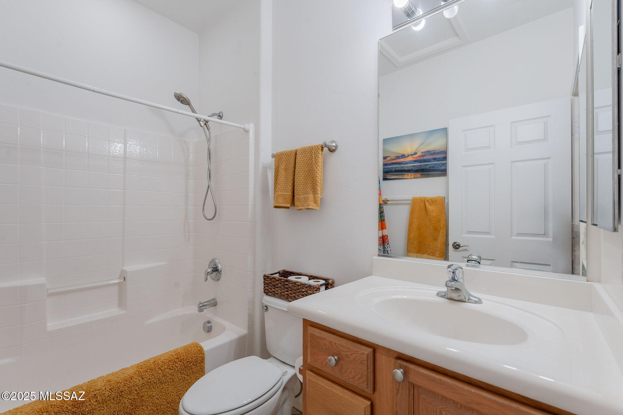 Las Campanas Block B - Residential