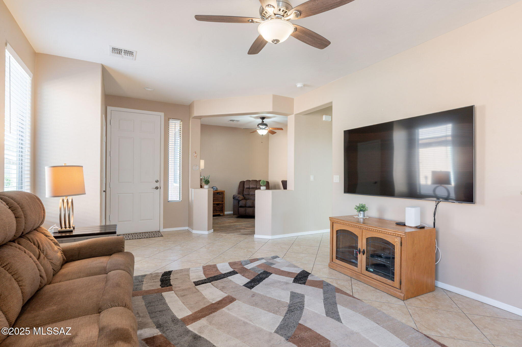 Las Campanas Block B - Residential