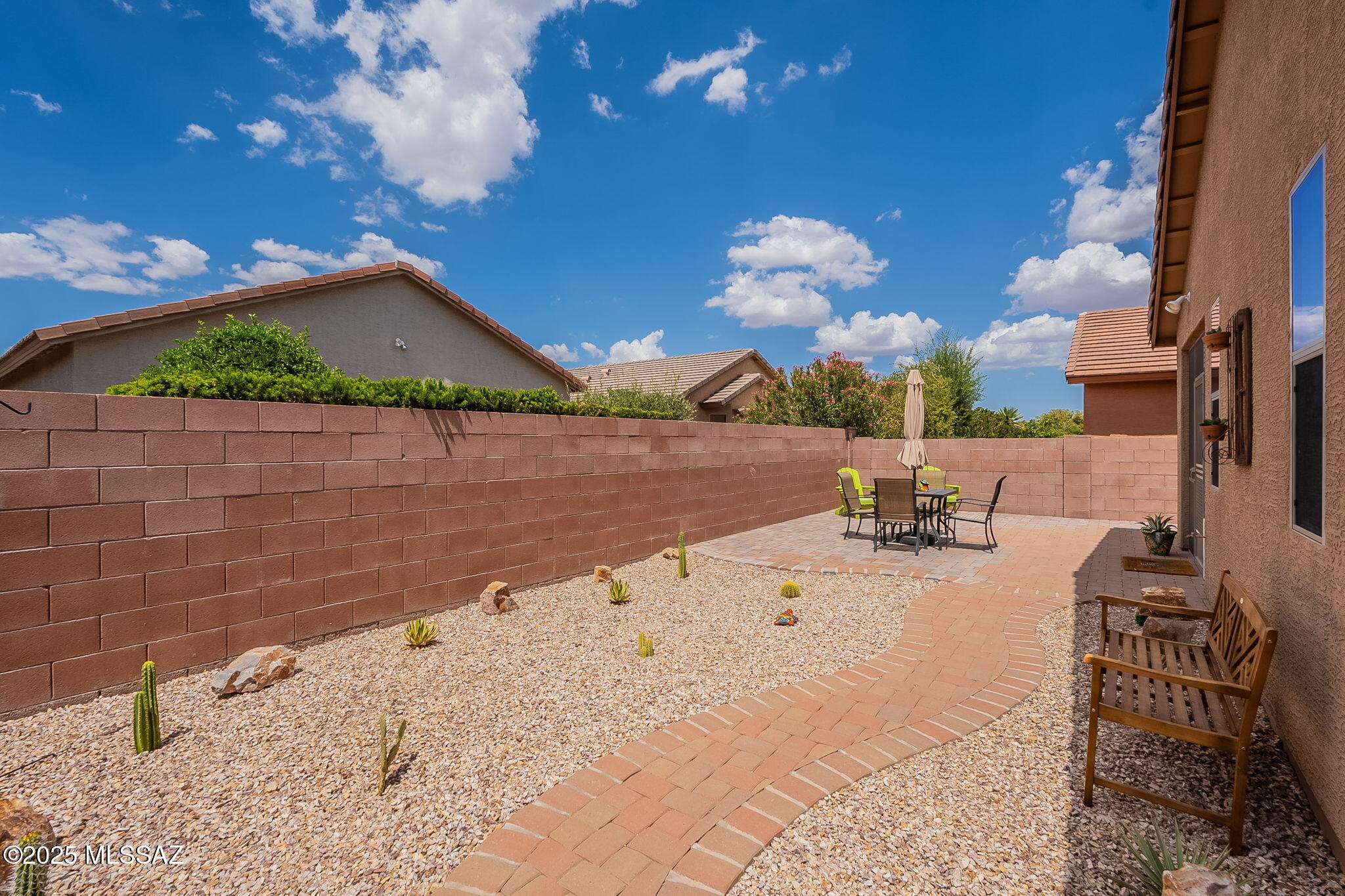 Las Campanas Block B - Residential