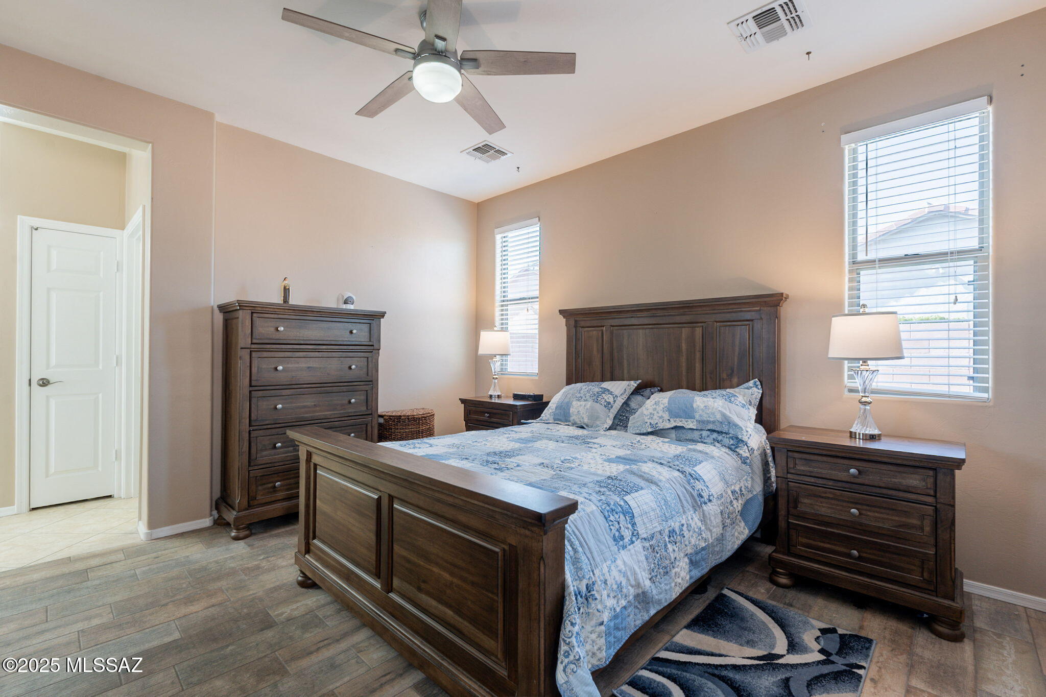 Las Campanas Block B - Residential