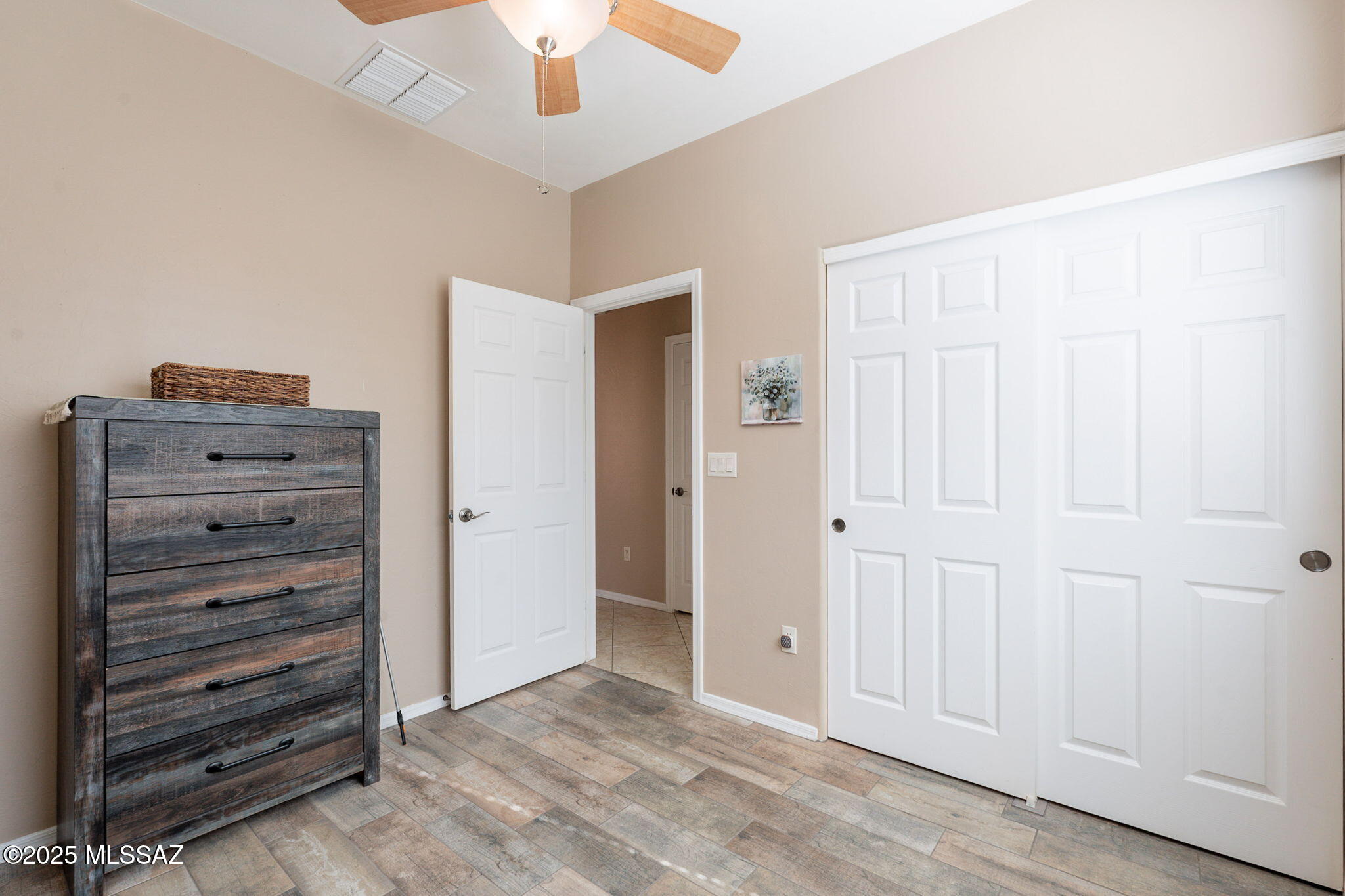 Las Campanas Block B - Residential