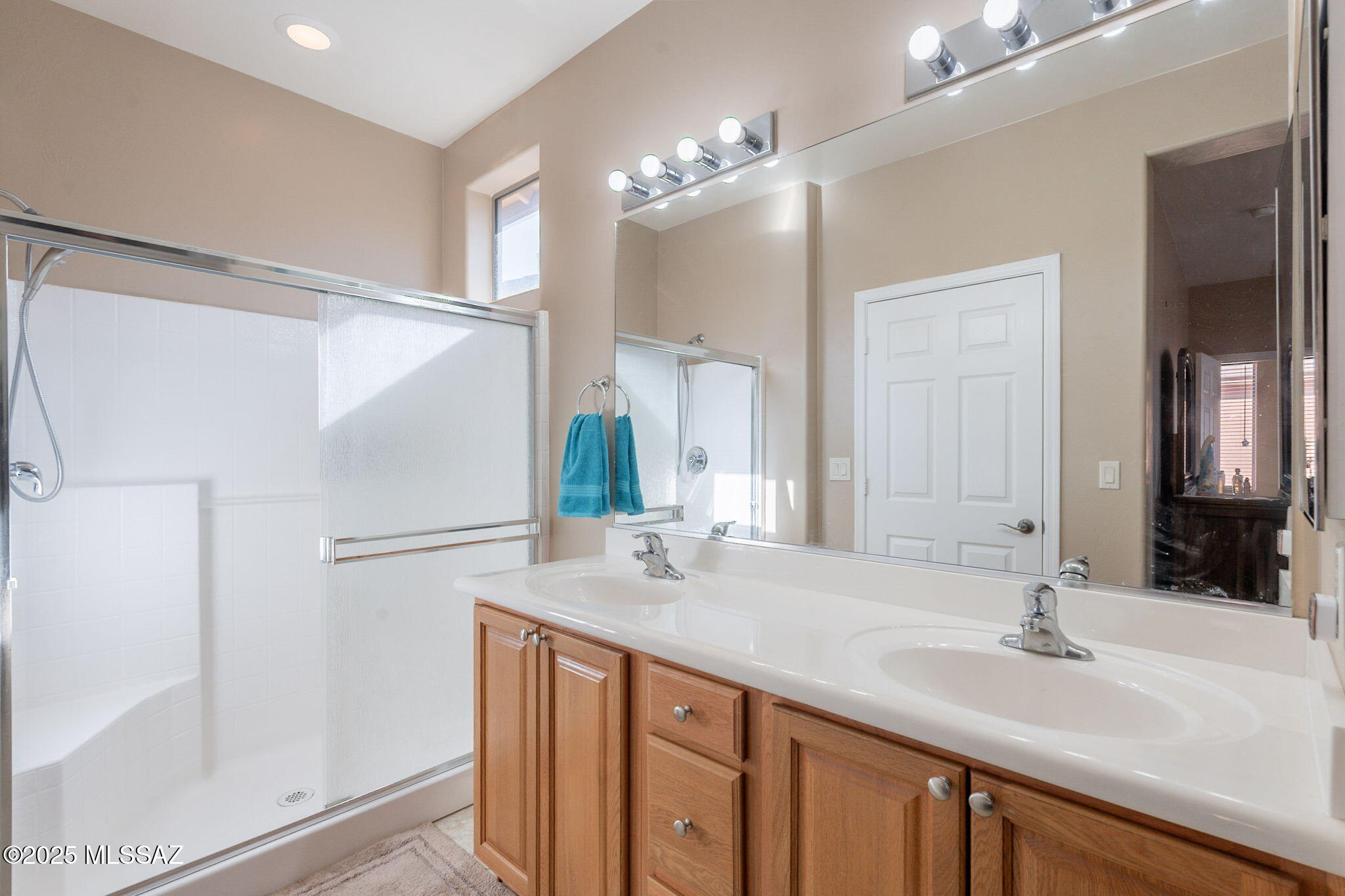 Las Campanas Block B - Residential