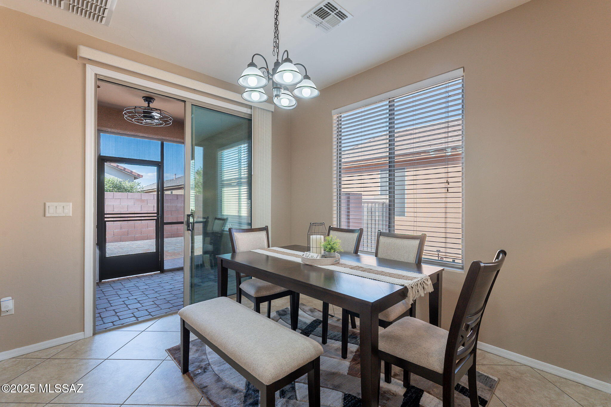 Las Campanas Block B - Residential