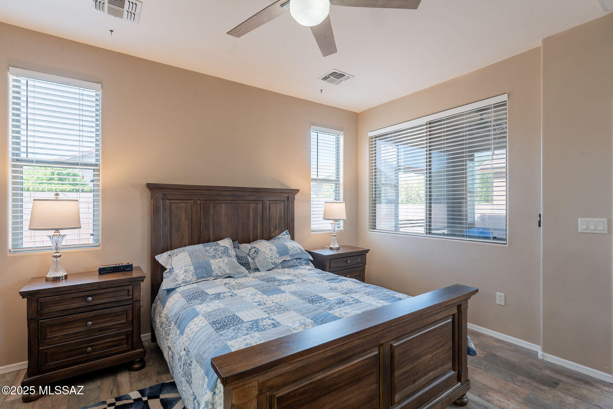 Las Campanas Block B - Residential