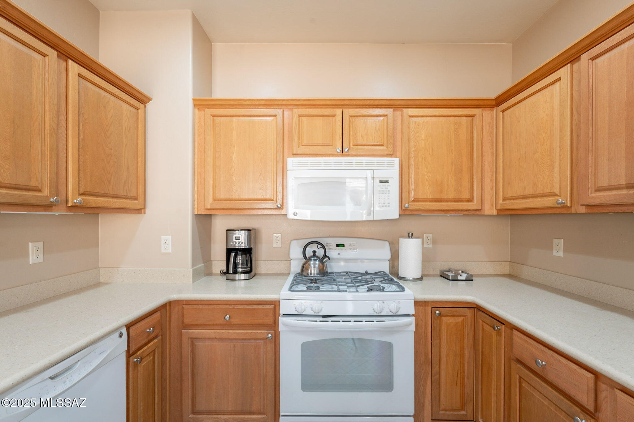 Las Campanas Block B - Residential