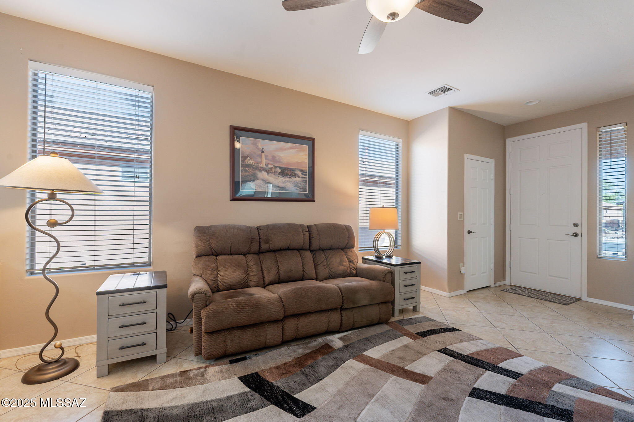 Las Campanas Block B - Residential