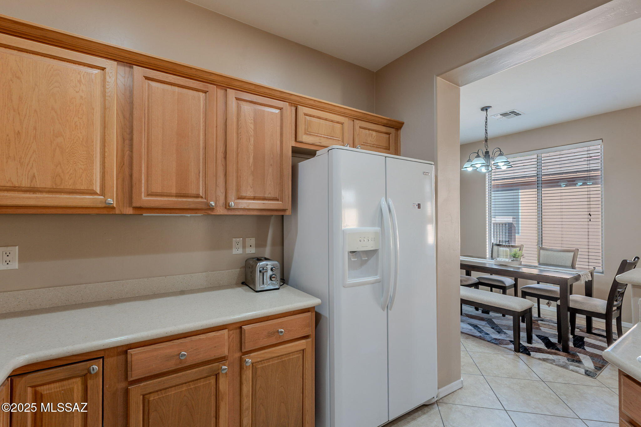 Las Campanas Block B - Residential