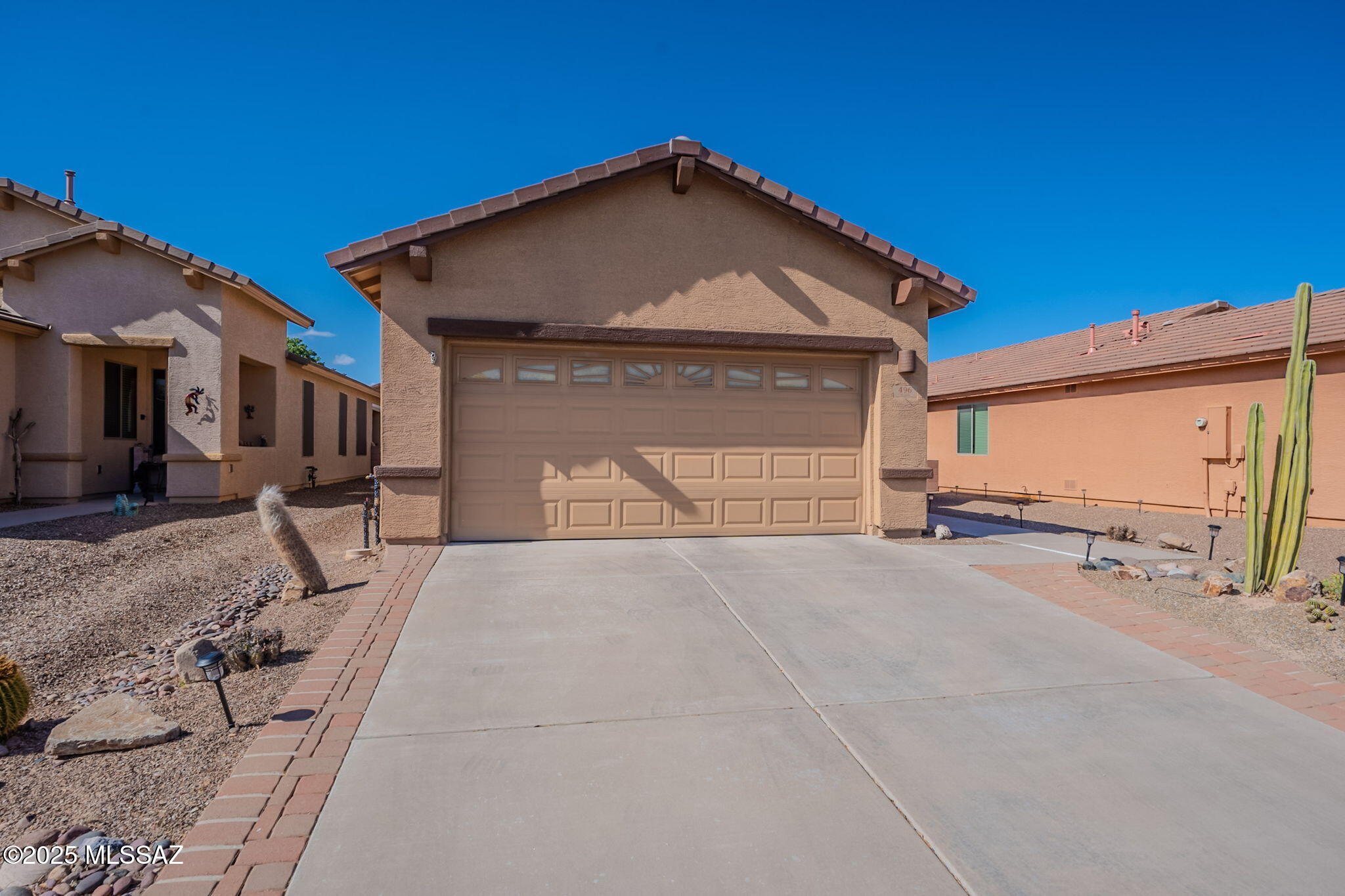 Las Campanas Block B - Residential
