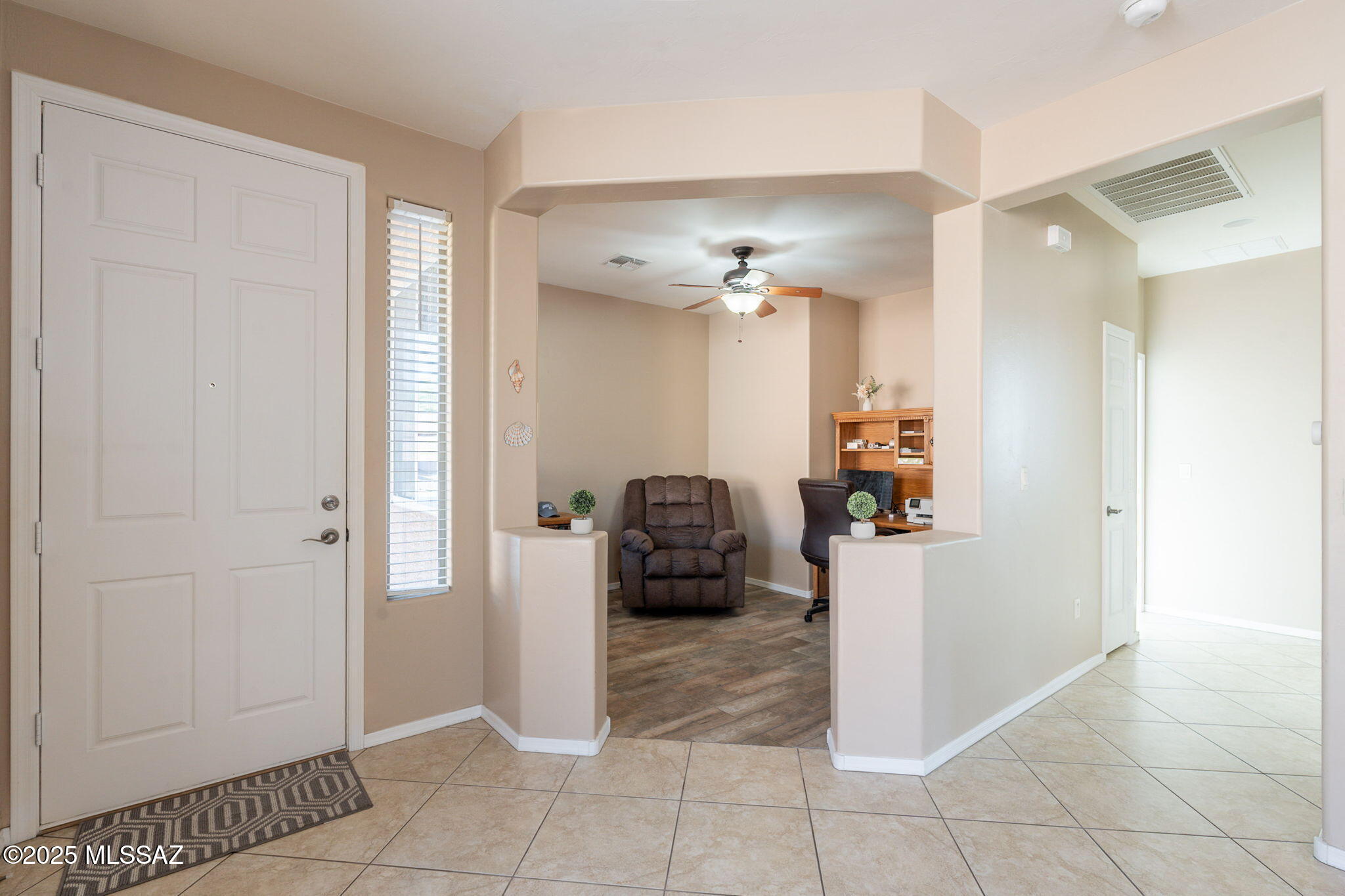 Las Campanas Block B - Residential