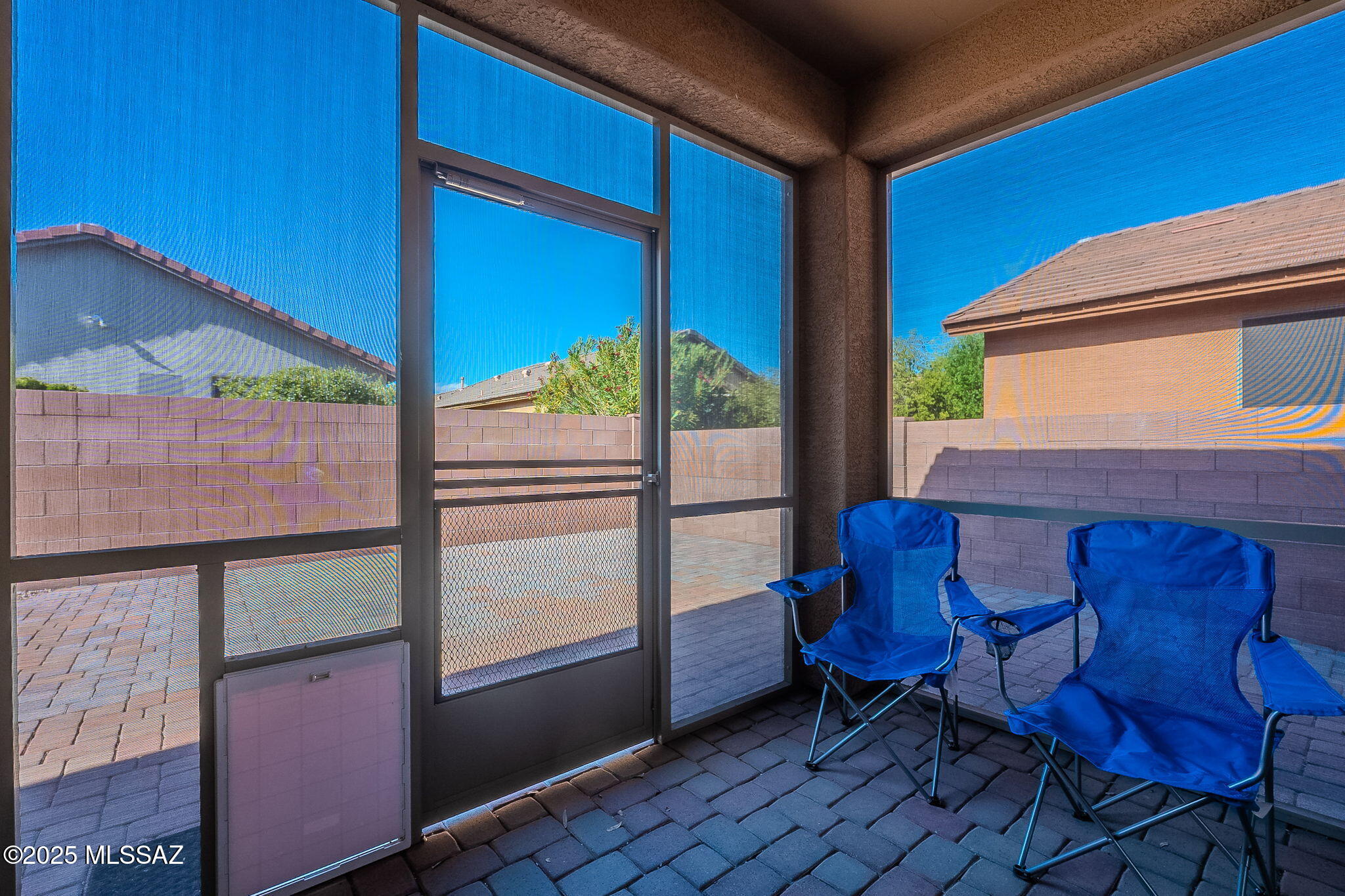 Las Campanas Block B - Residential