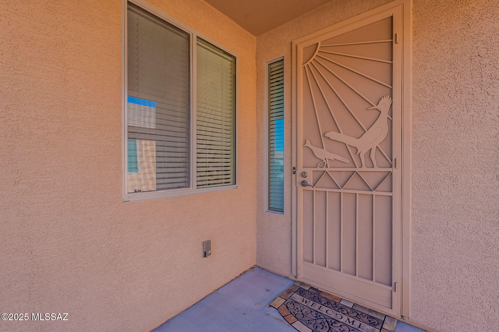 Las Campanas Block B - Residential