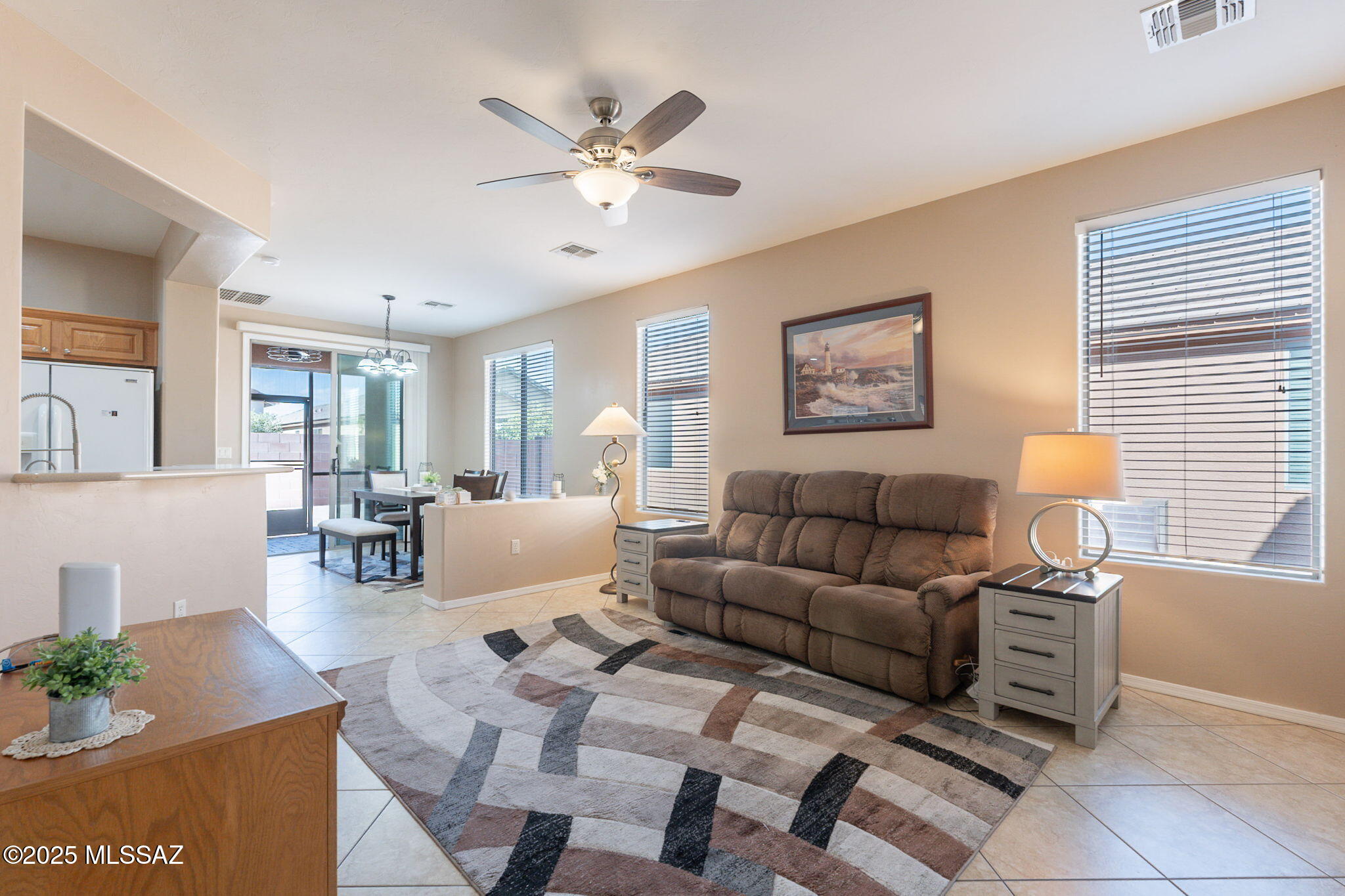 Las Campanas Block B - Residential