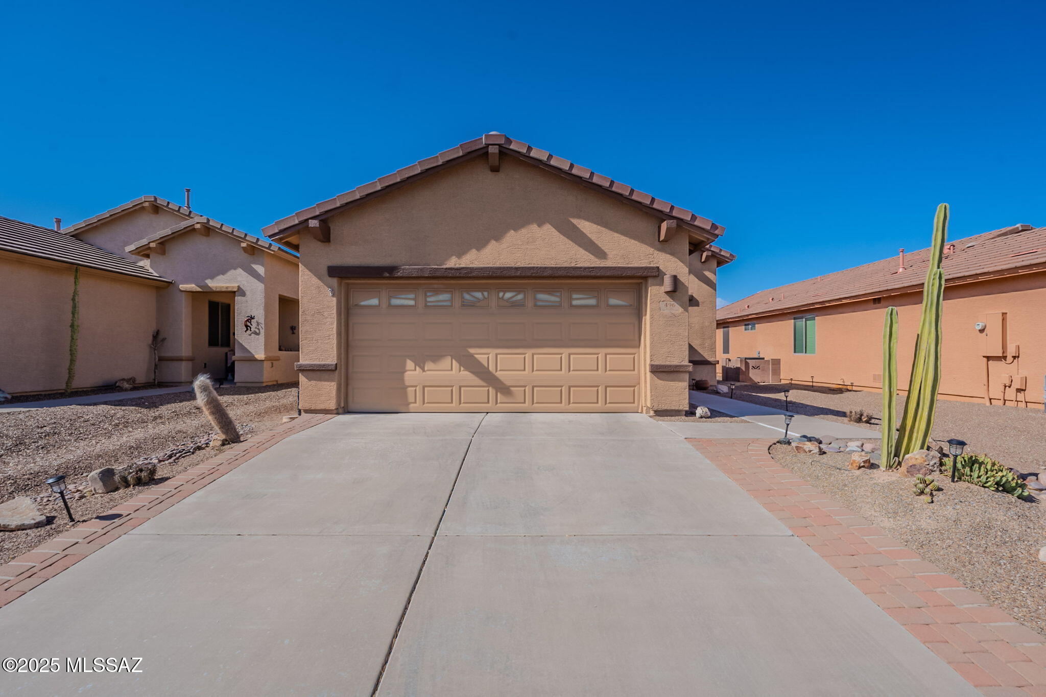 Las Campanas Block B - Residential