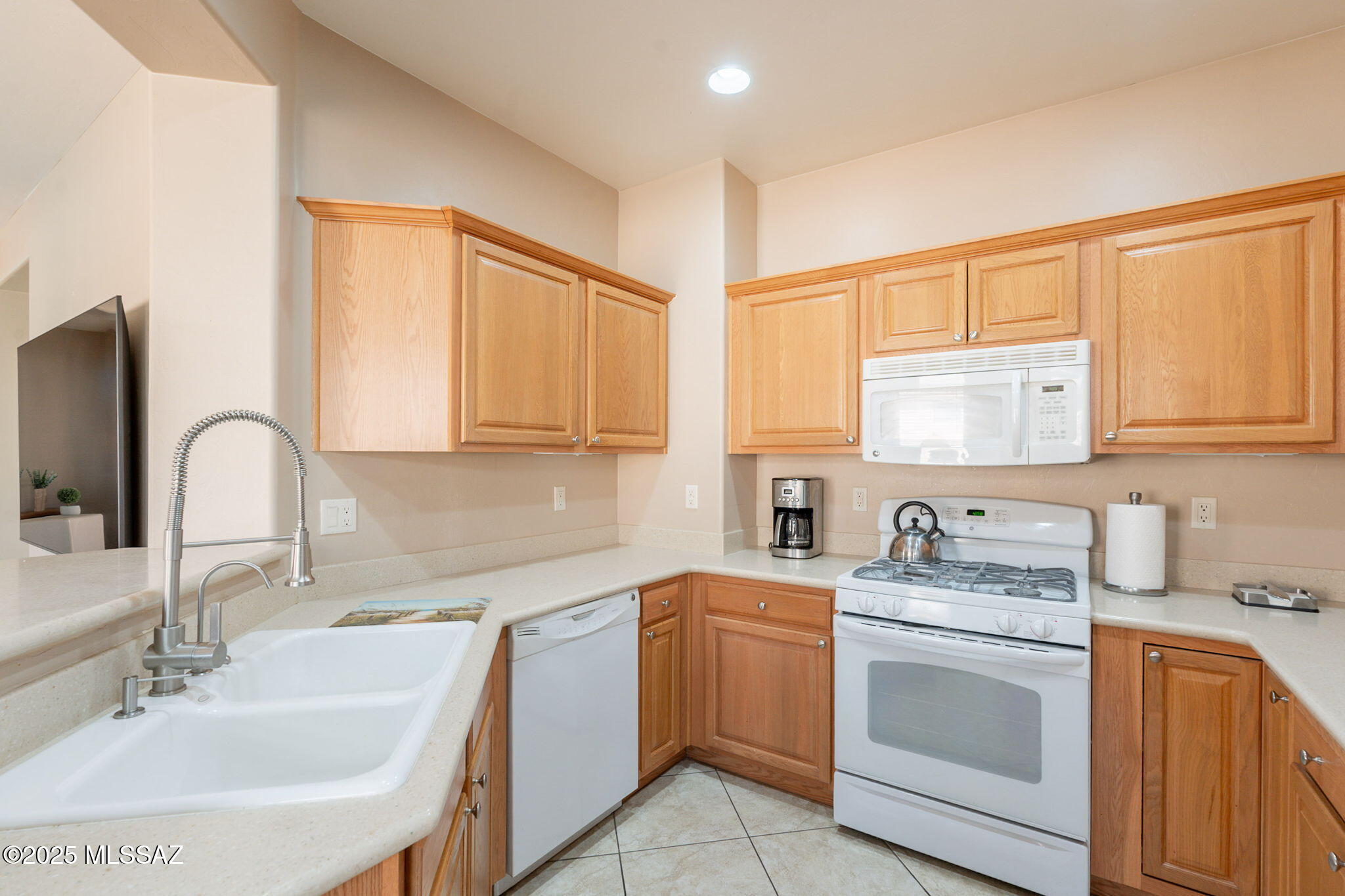 Las Campanas Block B - Residential