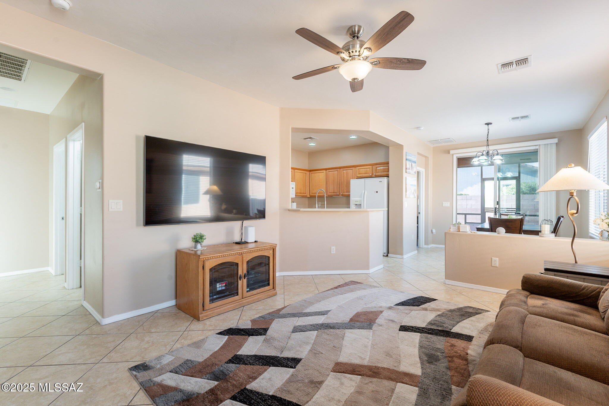 Las Campanas Block B - Residential