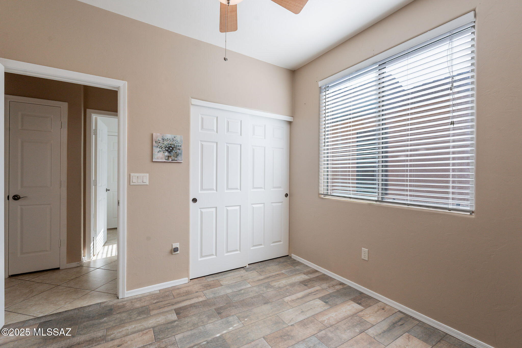 Las Campanas Block B - Residential