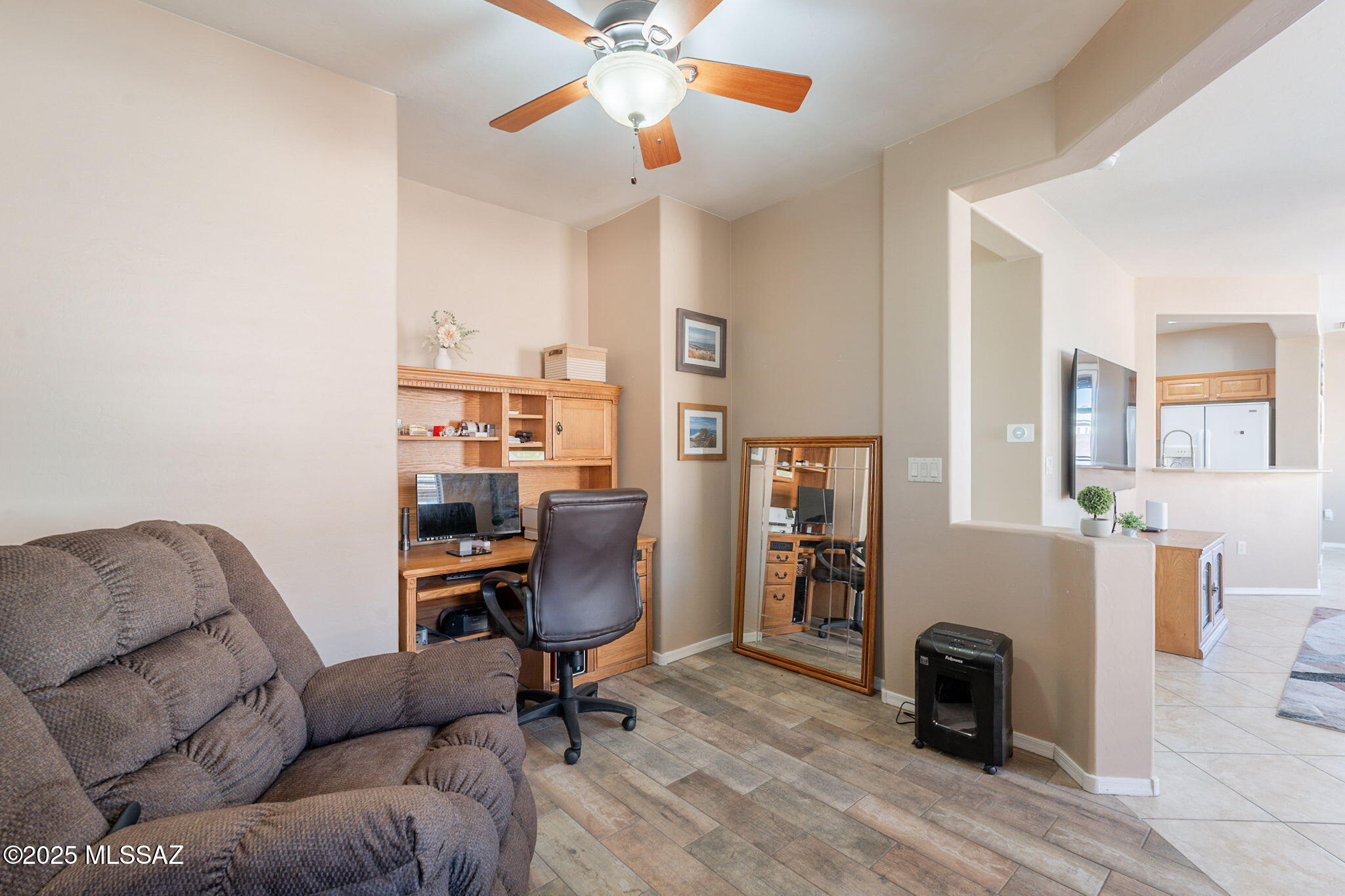 Las Campanas Block B - Residential