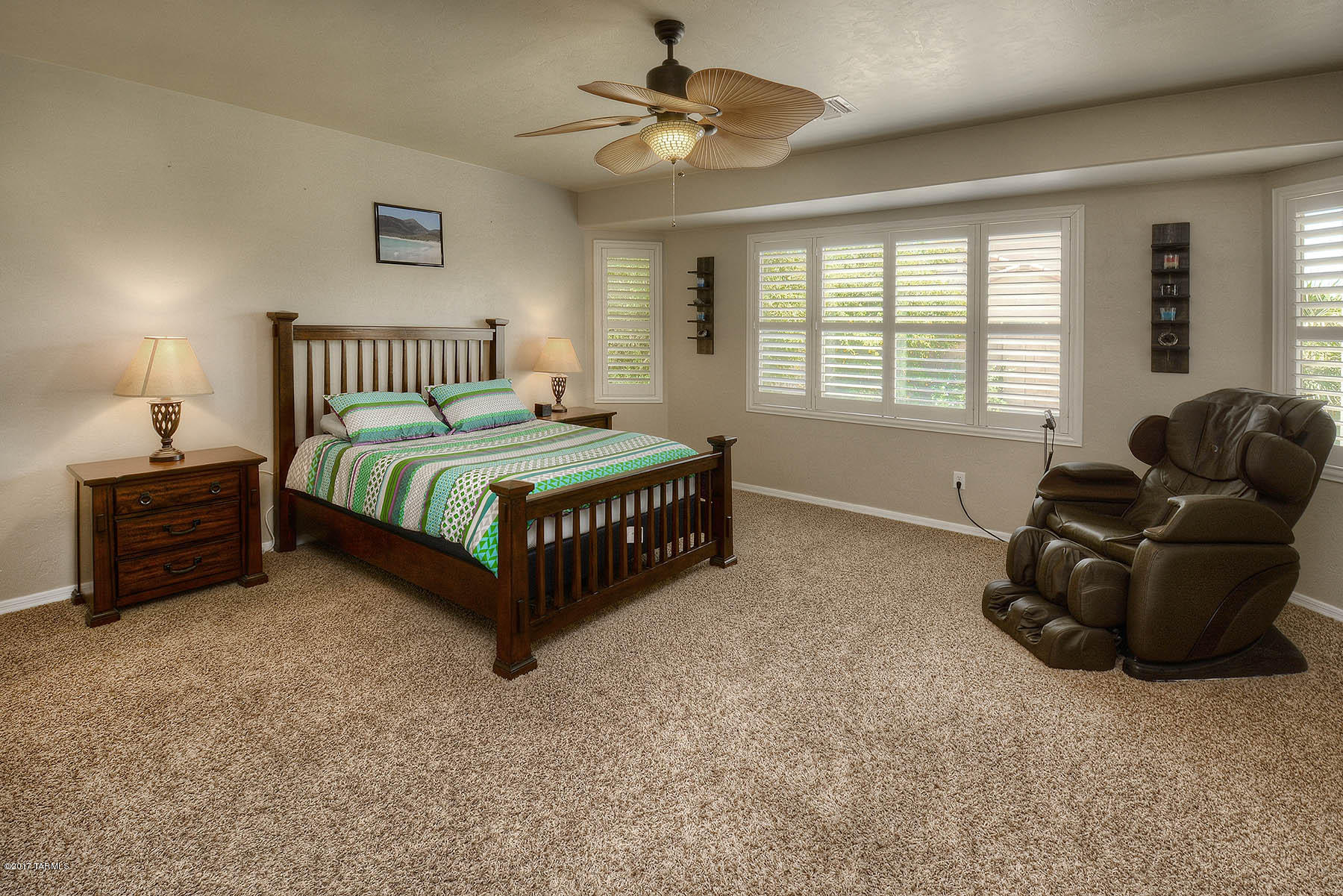 Gladden Farms BLK 17 - Residential