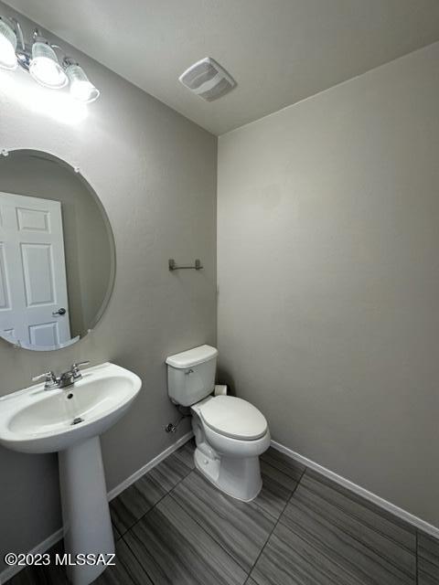 Mountain Vail Estates (1-135) - Residential Lease
