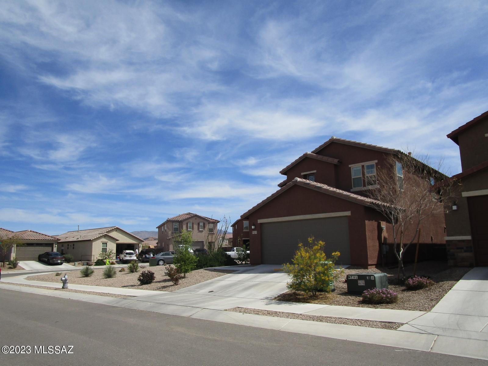 Mountain Vail Estates (1-135) - Residential Lease