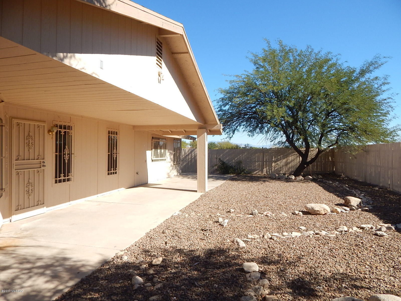 Laurel Heights (1-221) & Block A - Residential