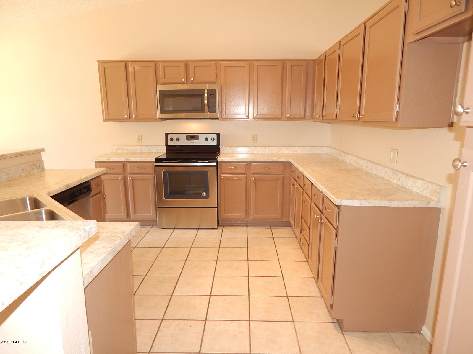 Laurel Heights (1-221) & Block A - Residential