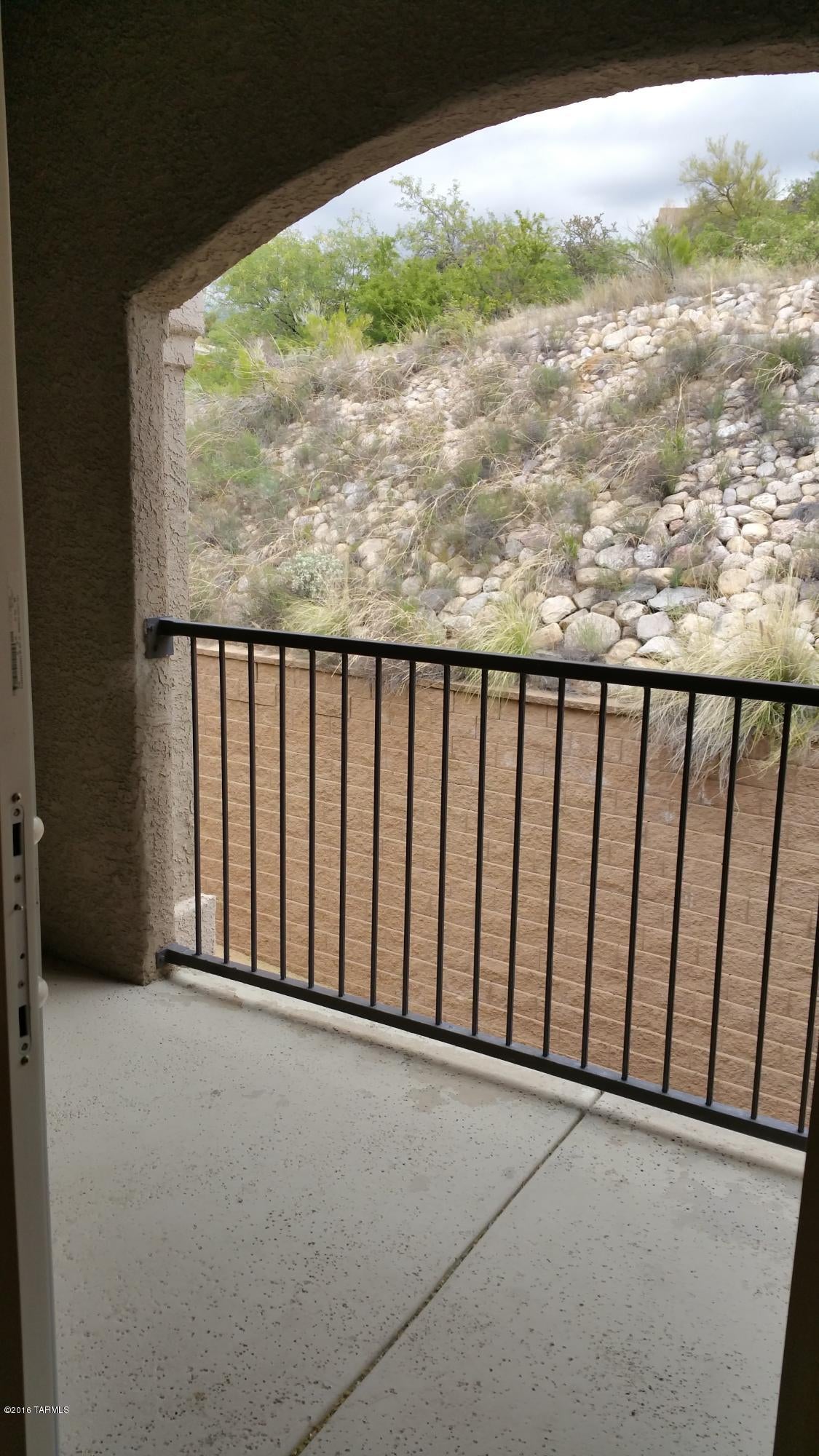 The Boulders at La Reserve Condominiums - Residential Lease