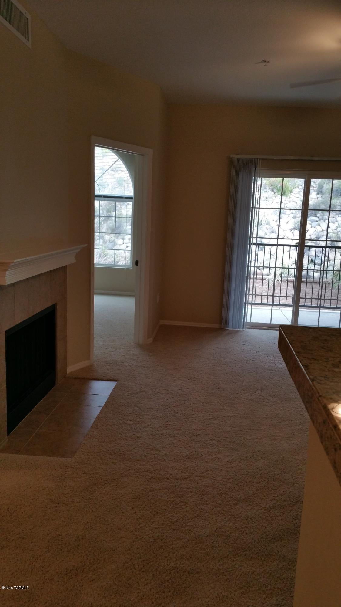 The Boulders at La Reserve Condominiums - Residential Lease