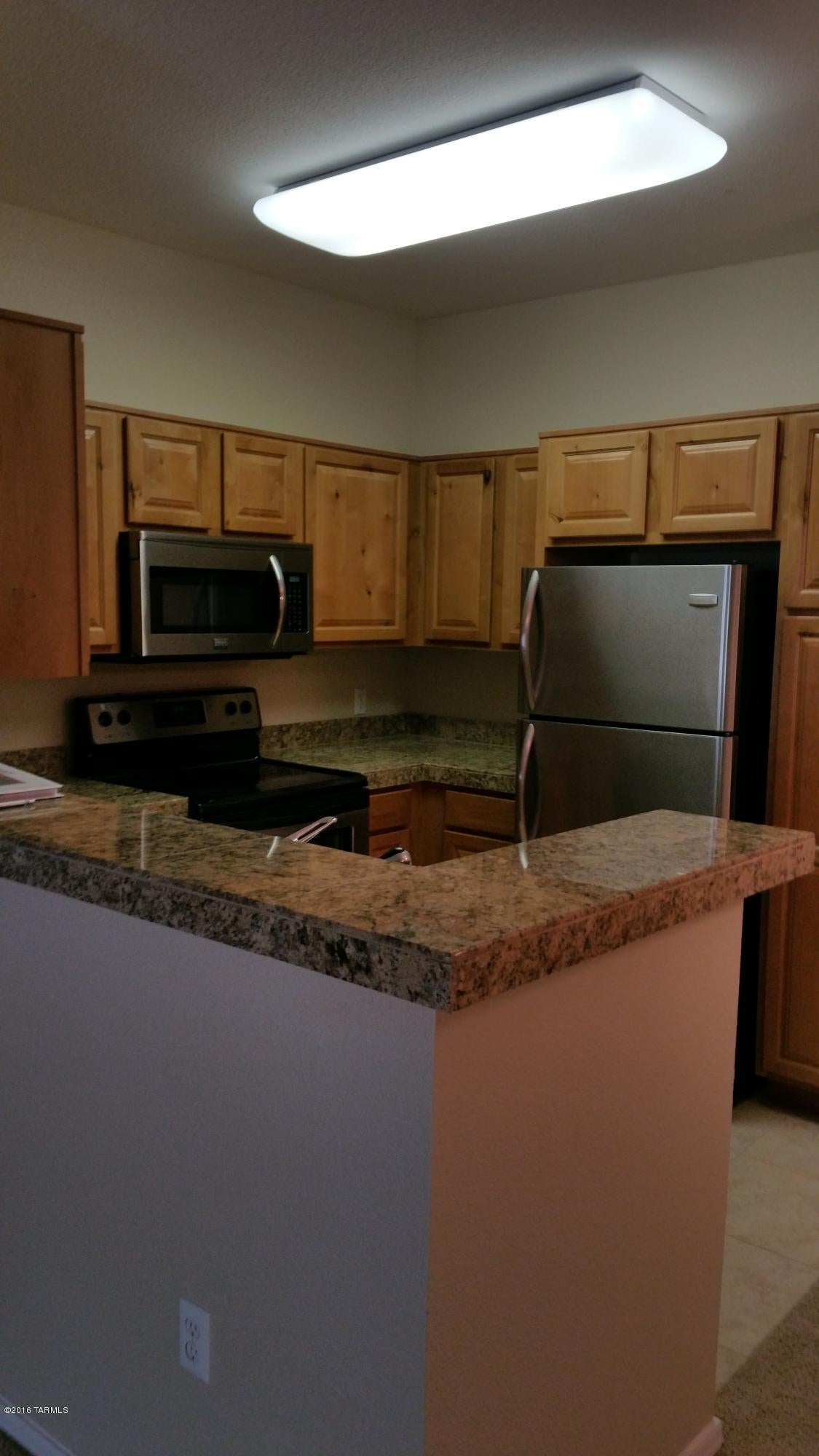 The Boulders at La Reserve Condominiums - Residential Lease