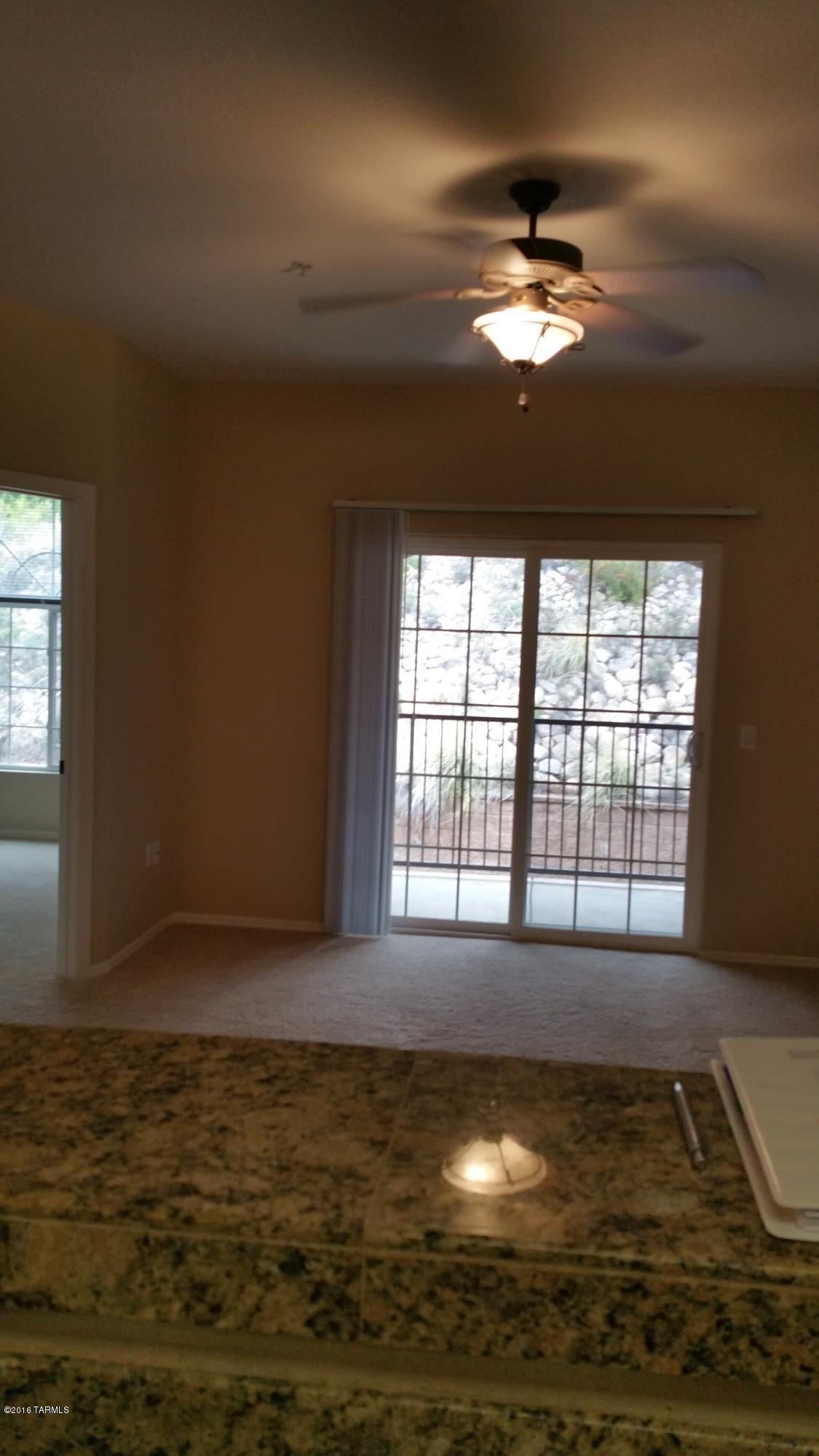 The Boulders at La Reserve Condominiums - Residential Lease