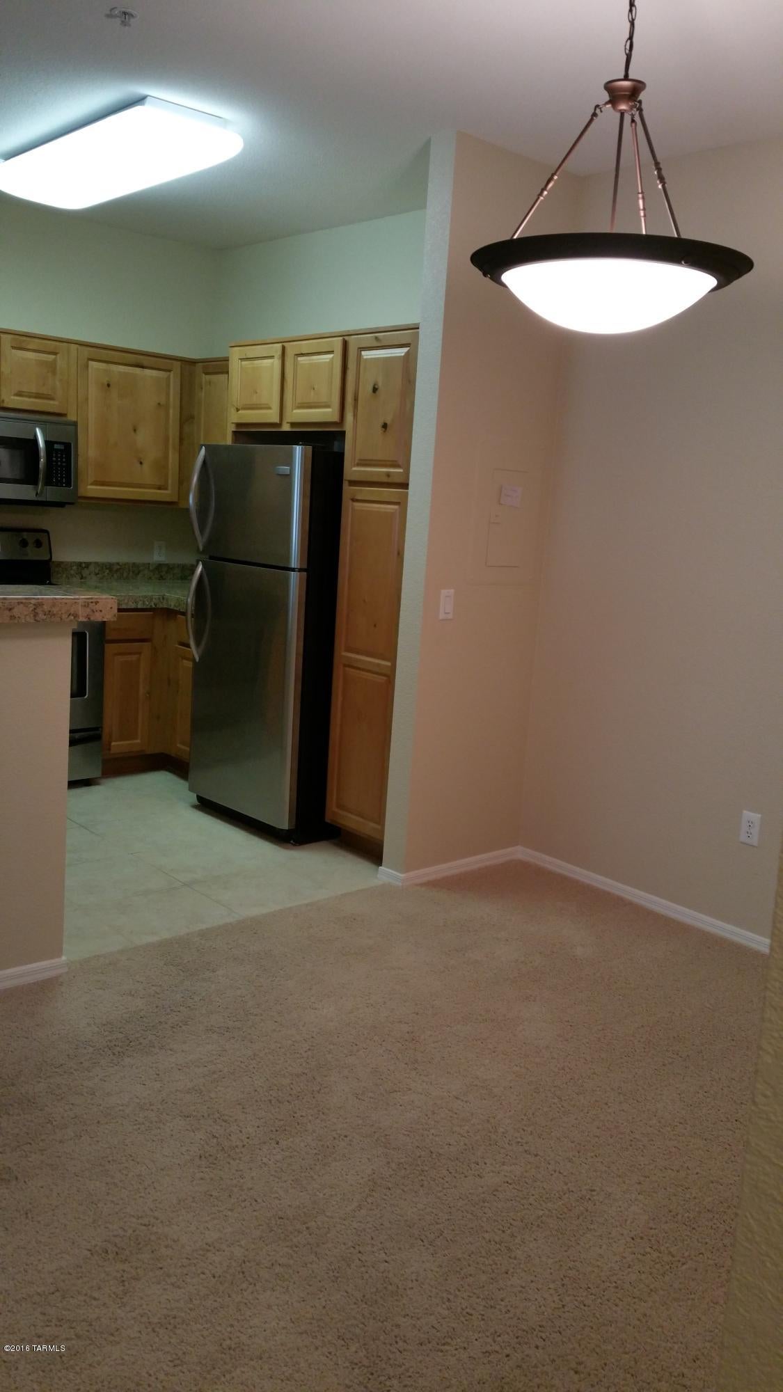 The Boulders at La Reserve Condominiums - Residential Lease