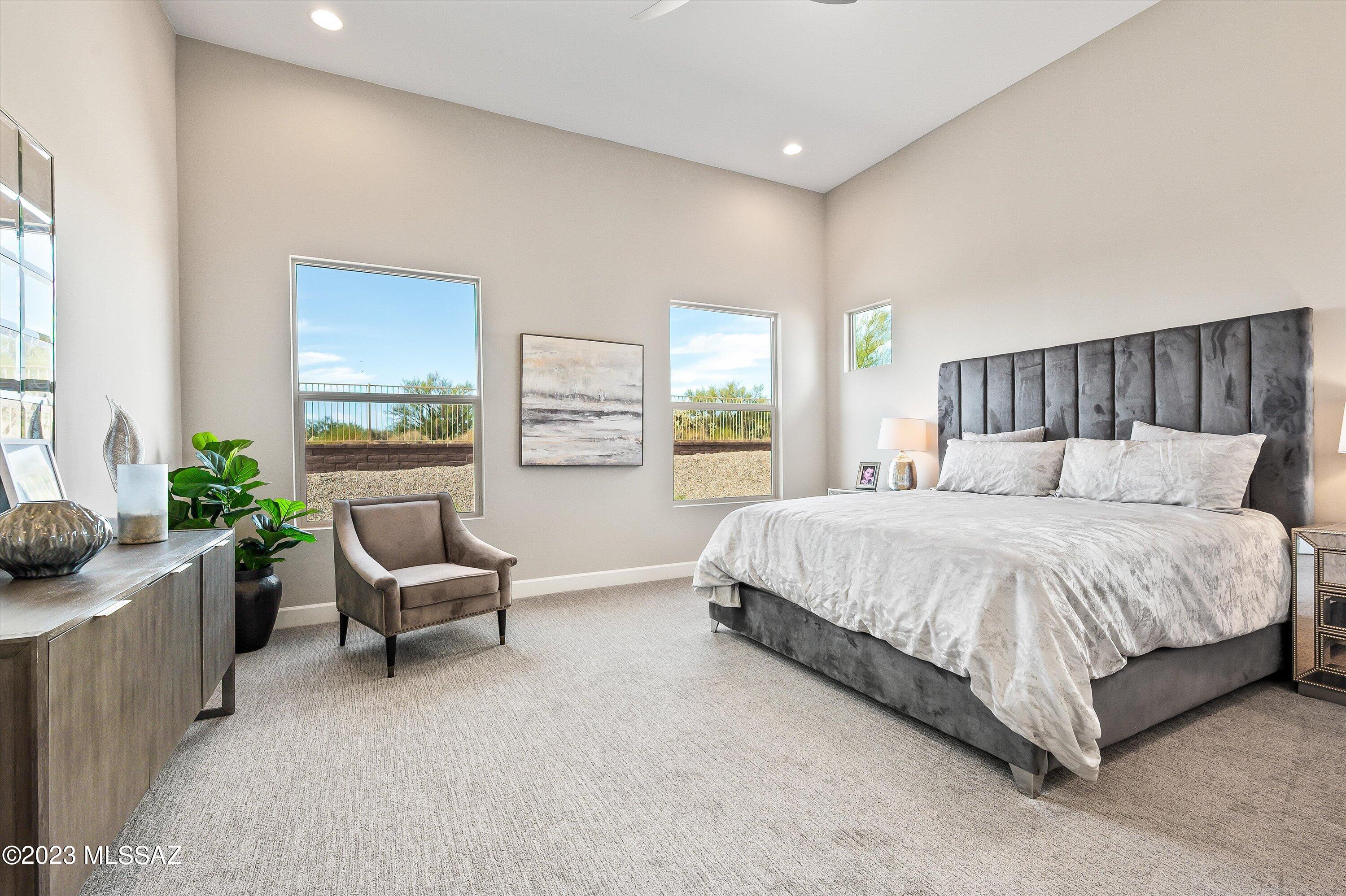 Rancho Vistoso Parcel 10-A SQ20193170002 - Residential
