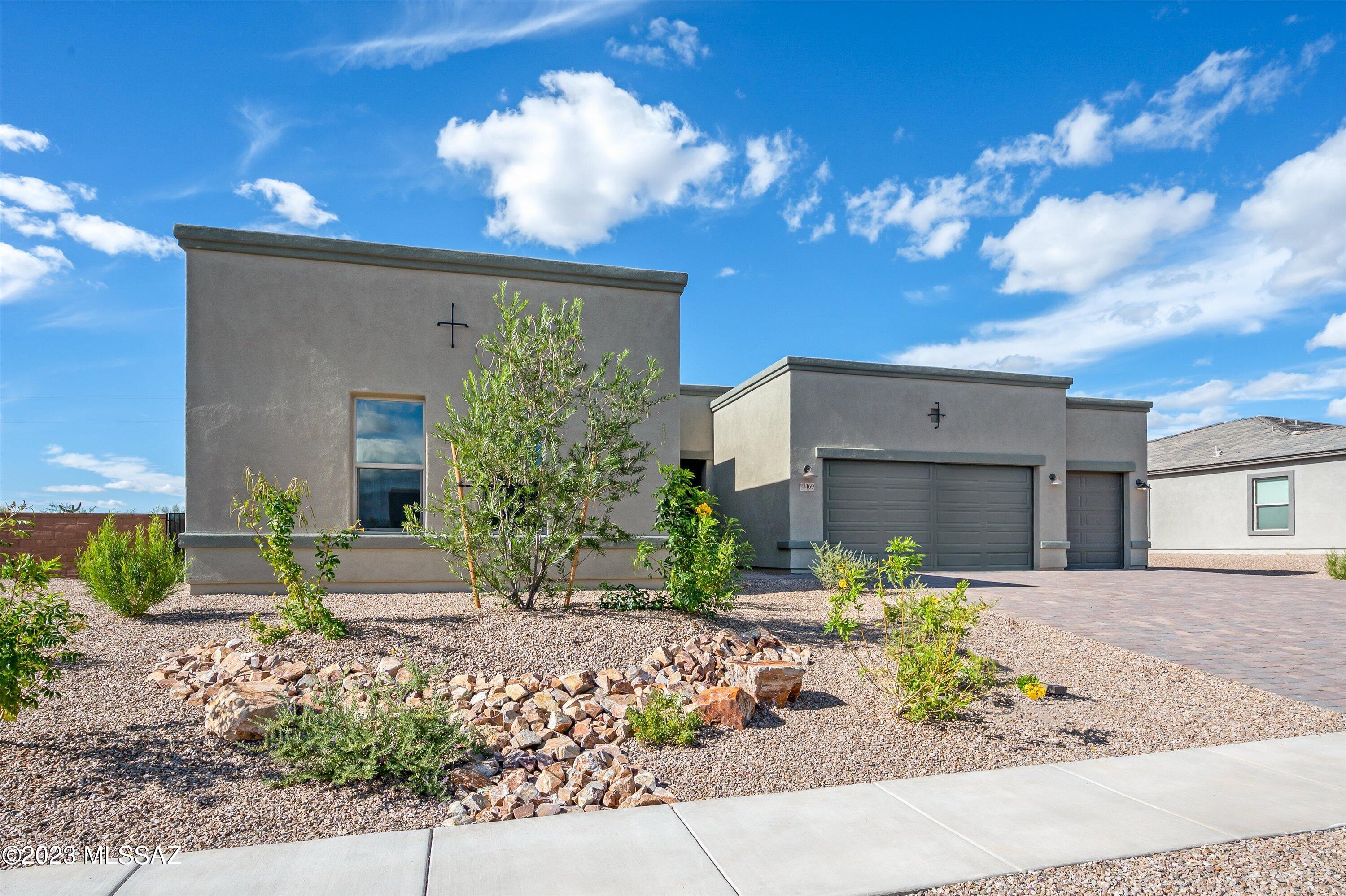 Rancho Vistoso Parcel 10-A SQ20193170002 - Residential