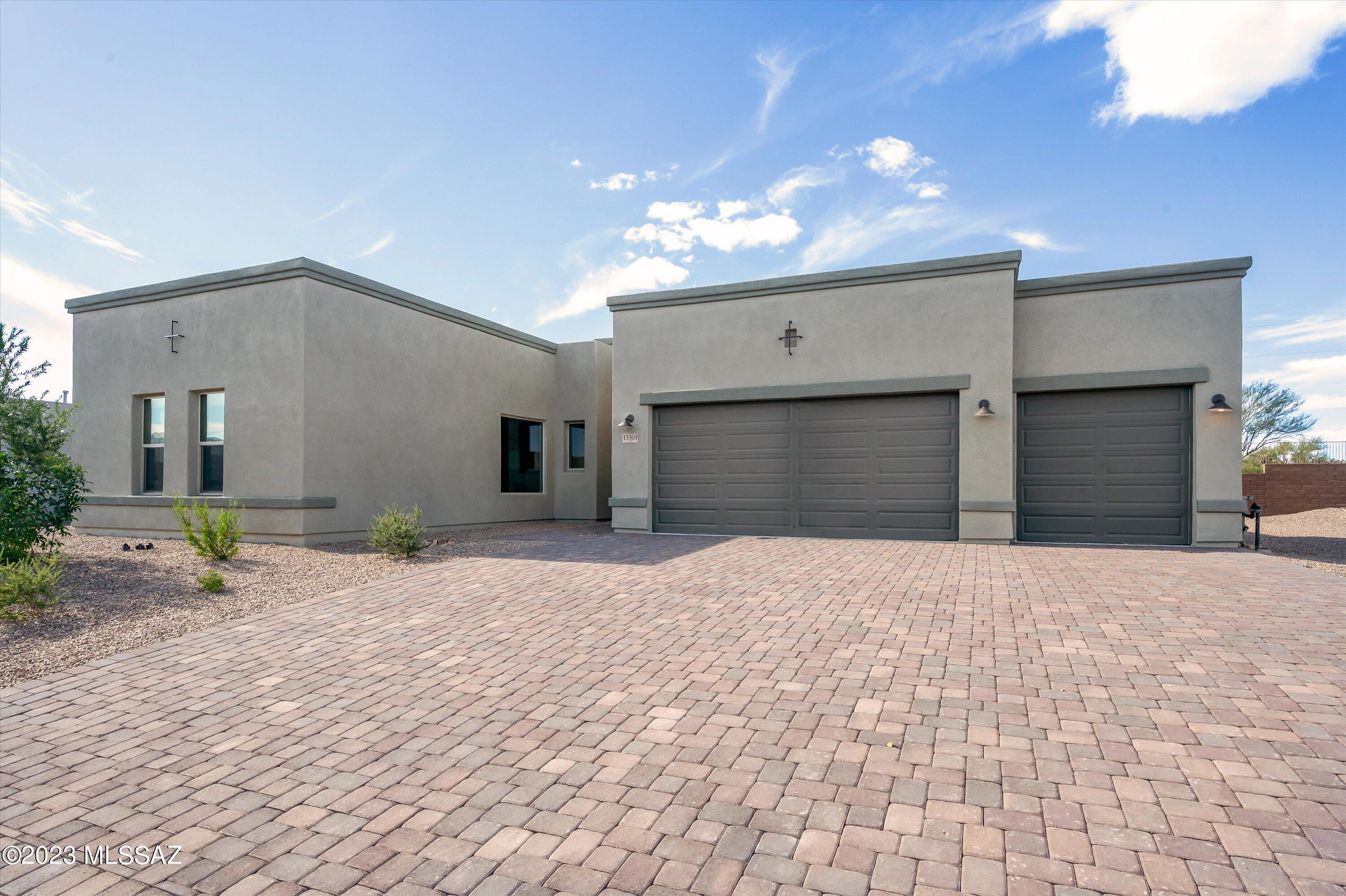 Rancho Vistoso Parcel 10-A SQ20193170002 - Residential