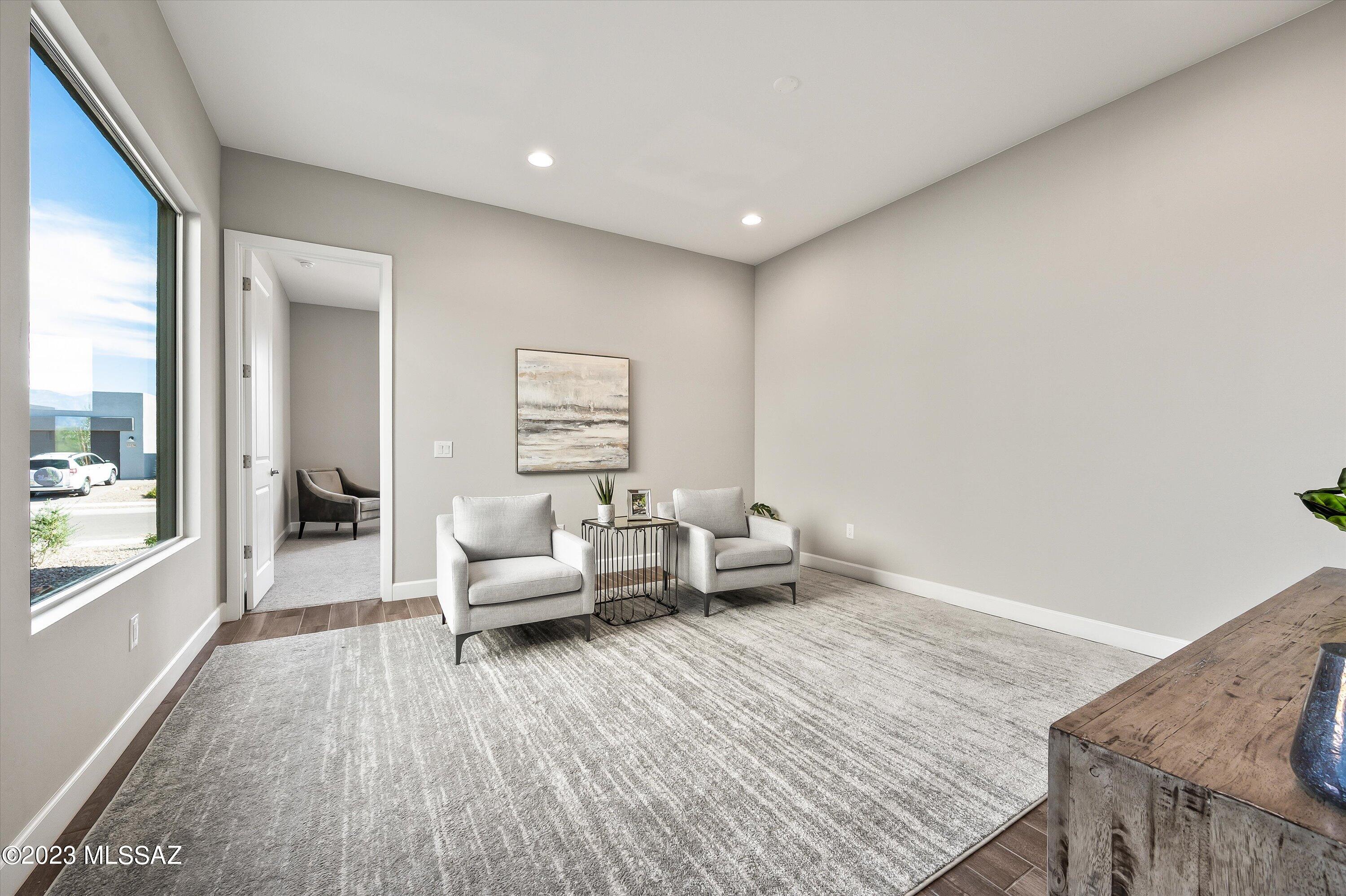 Rancho Vistoso Parcel 10-A SQ20193170002 - Residential