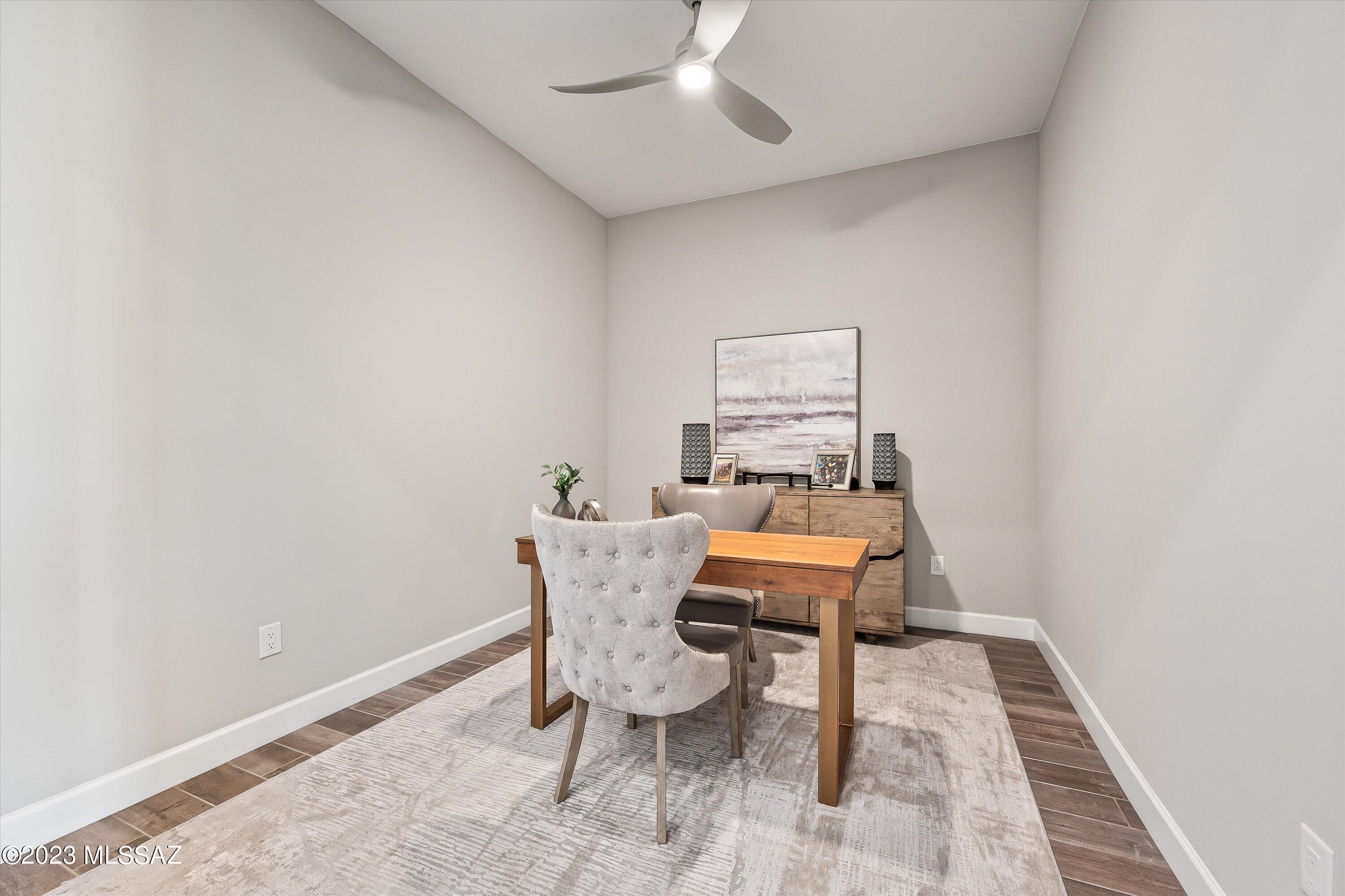 Rancho Vistoso Parcel 10-A SQ20193170002 - Residential