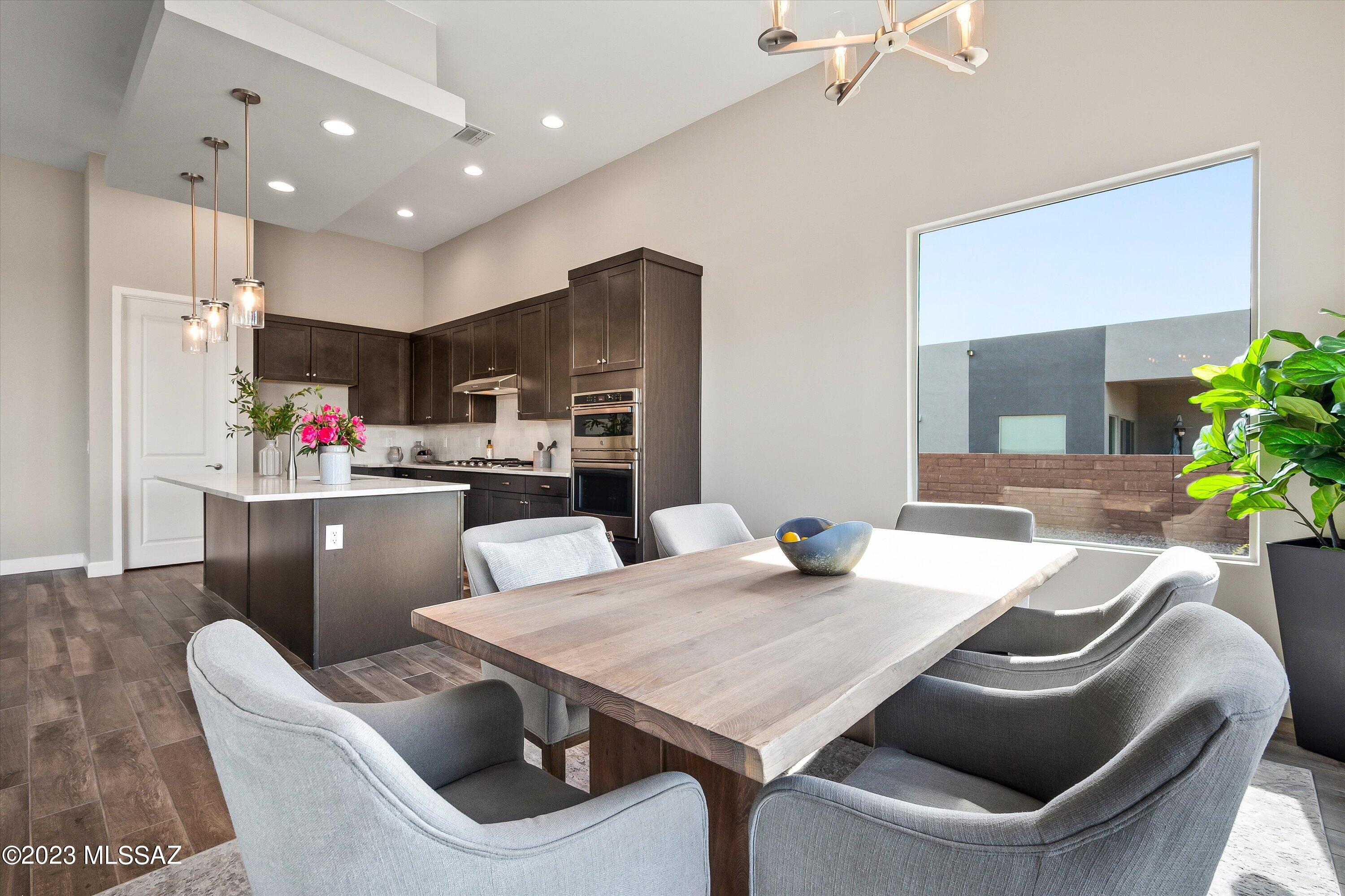 Rancho Vistoso Parcel 10-A SQ20193170002 - Residential