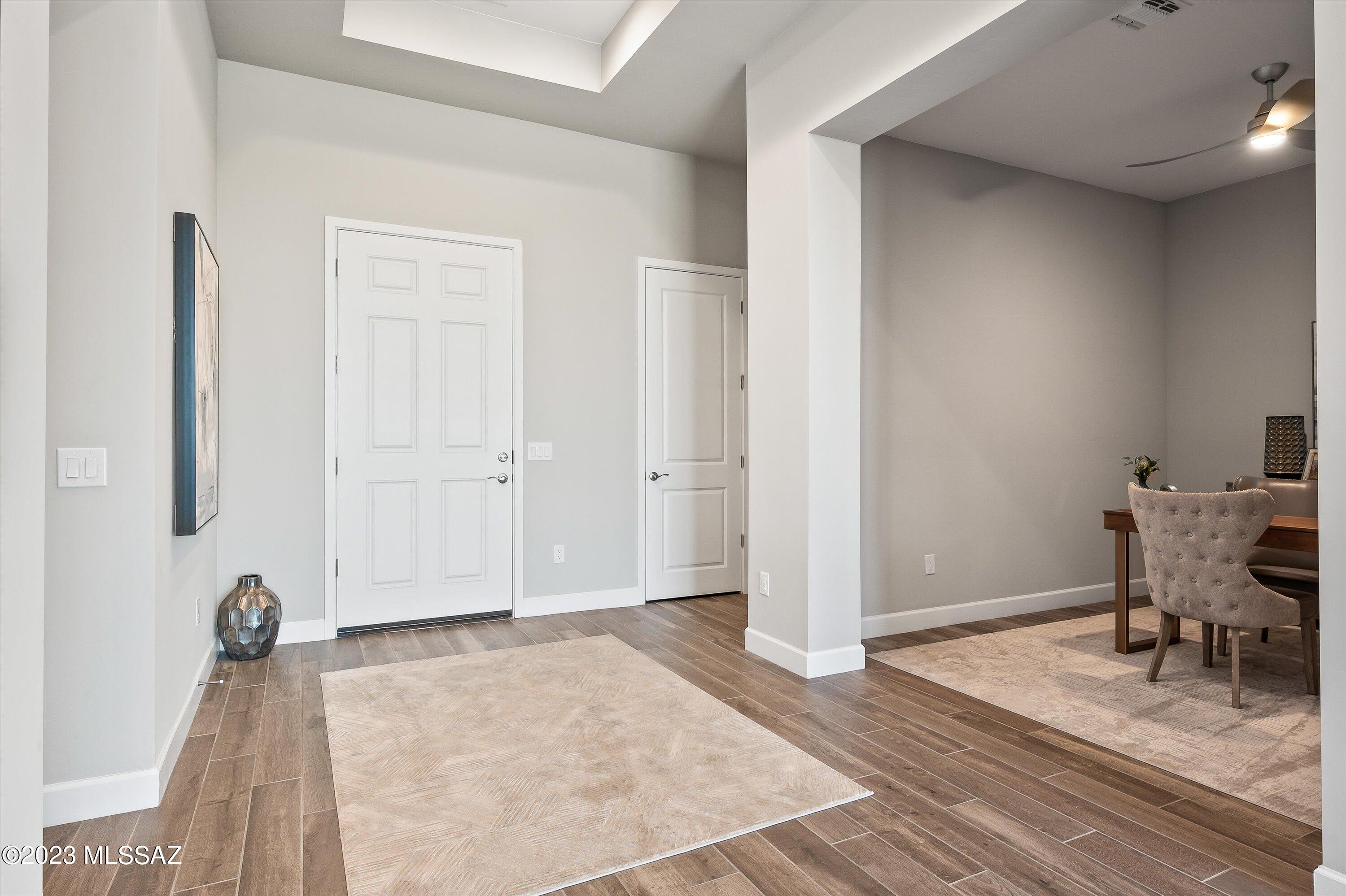 Rancho Vistoso Parcel 10-A SQ20193170002 - Residential