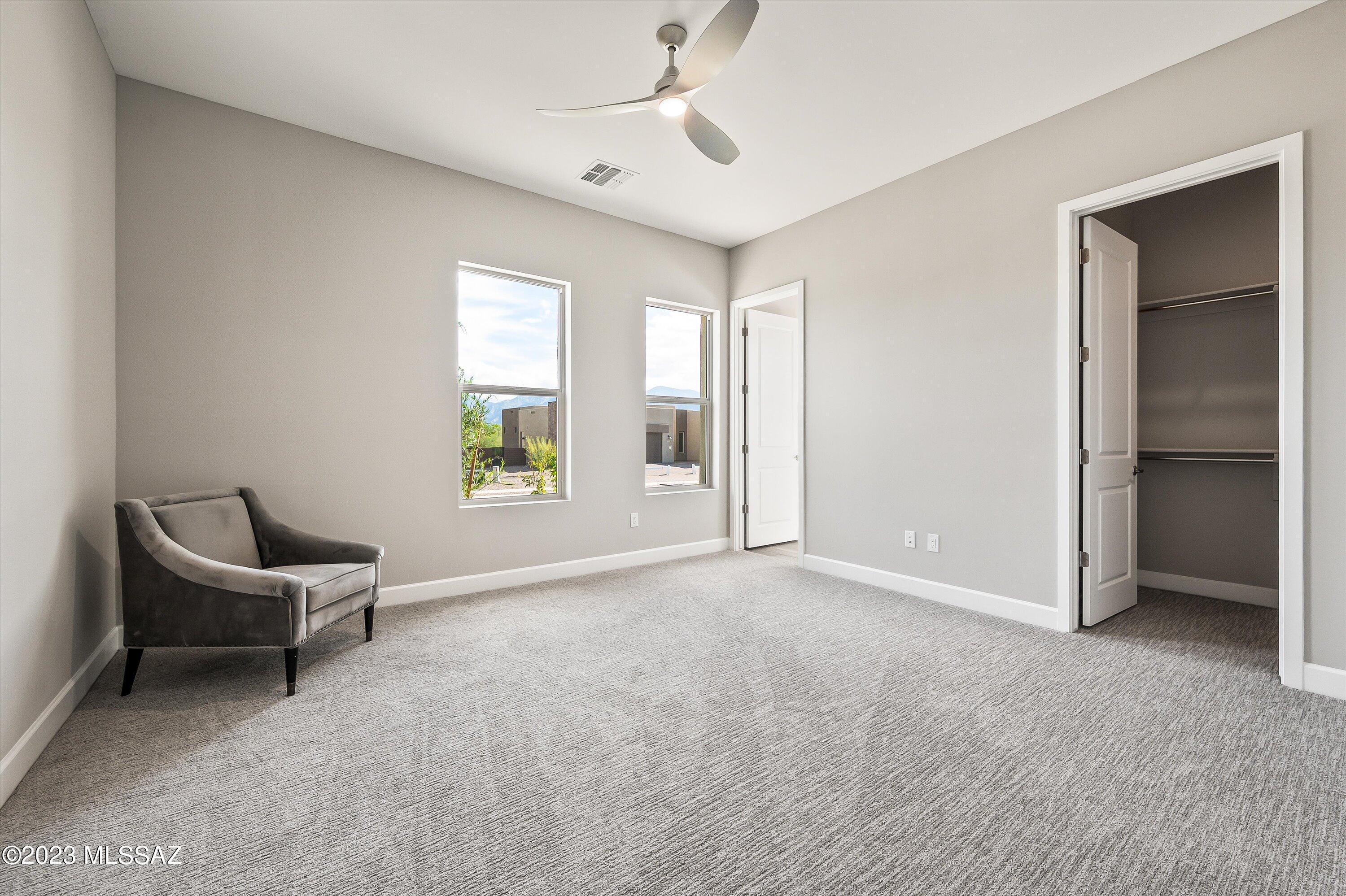 Rancho Vistoso Parcel 10-A SQ20193170002 - Residential