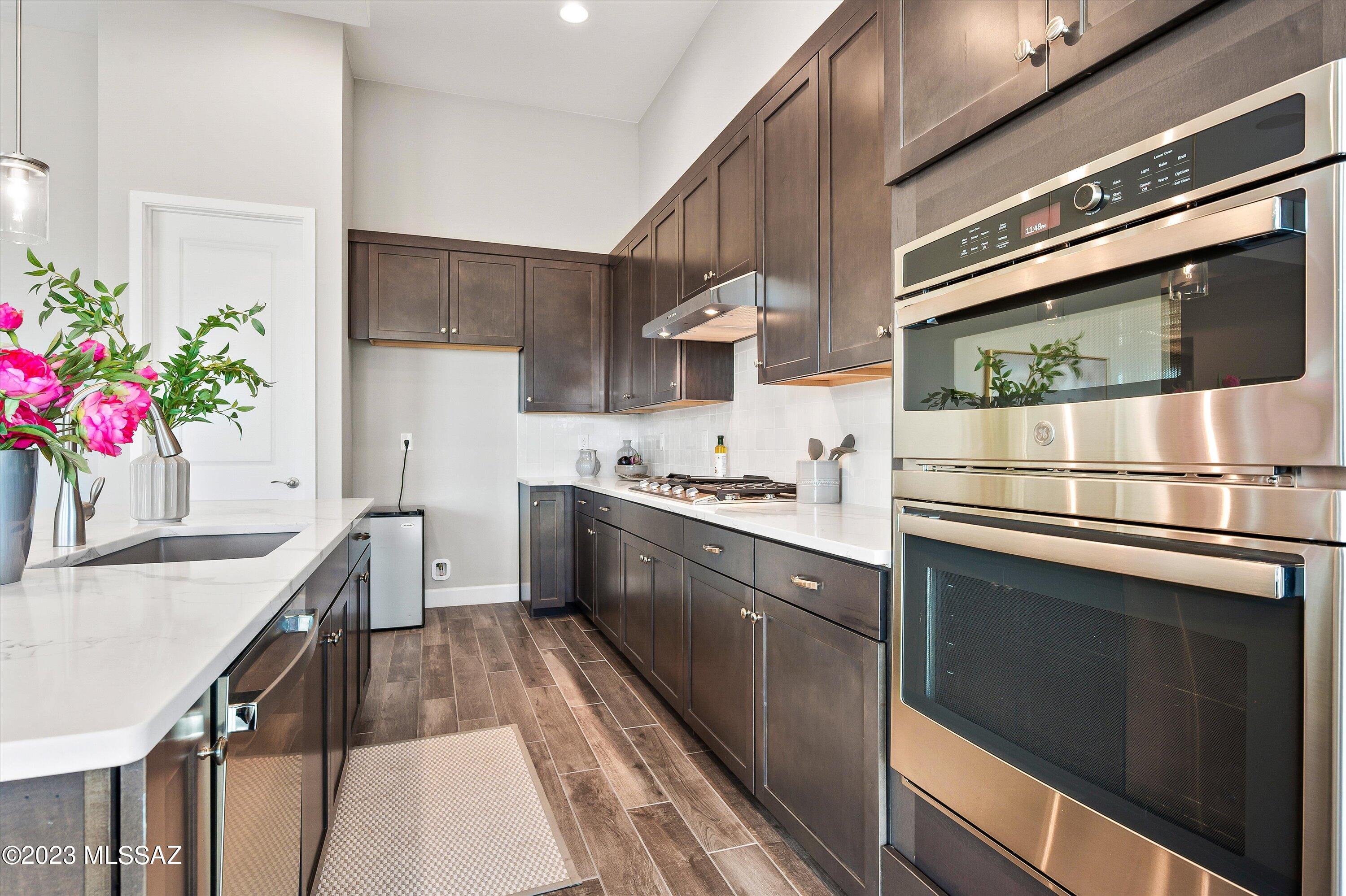 Rancho Vistoso Parcel 10-A SQ20193170002 - Residential