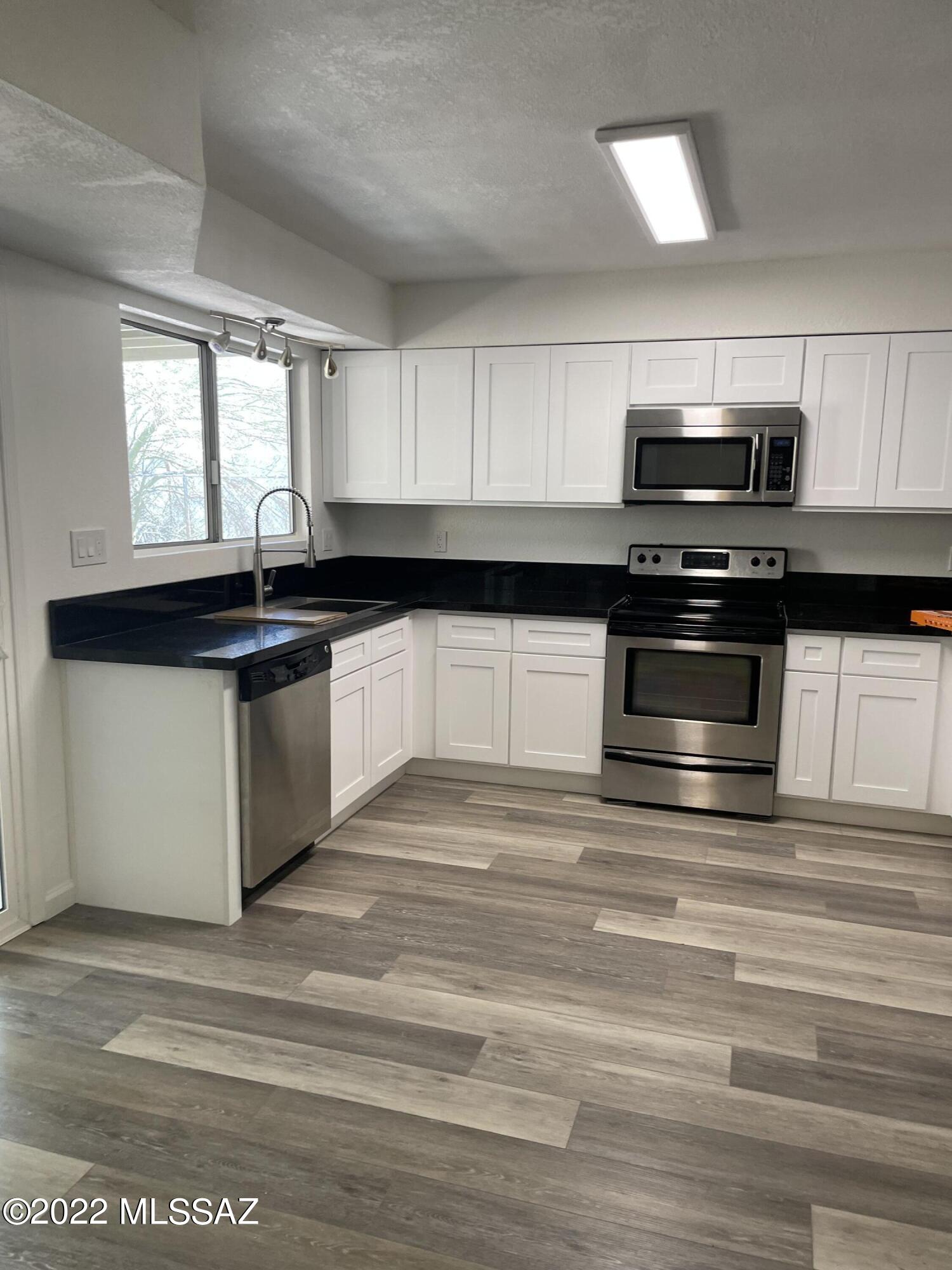 Sunny Hills Estates(1-170) - Residential Lease