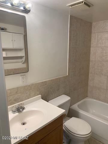 Mayfair Terrace - Residential Lease