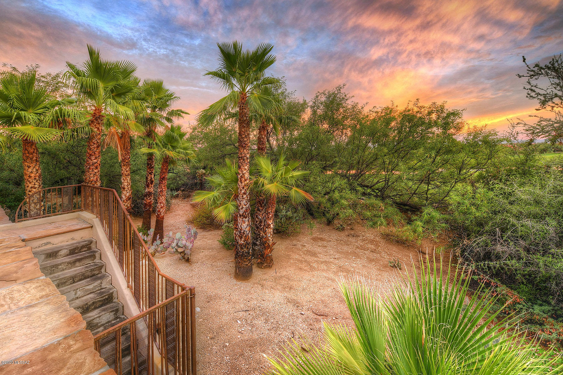 Ventana Canyon Estates (1-63) - Residential