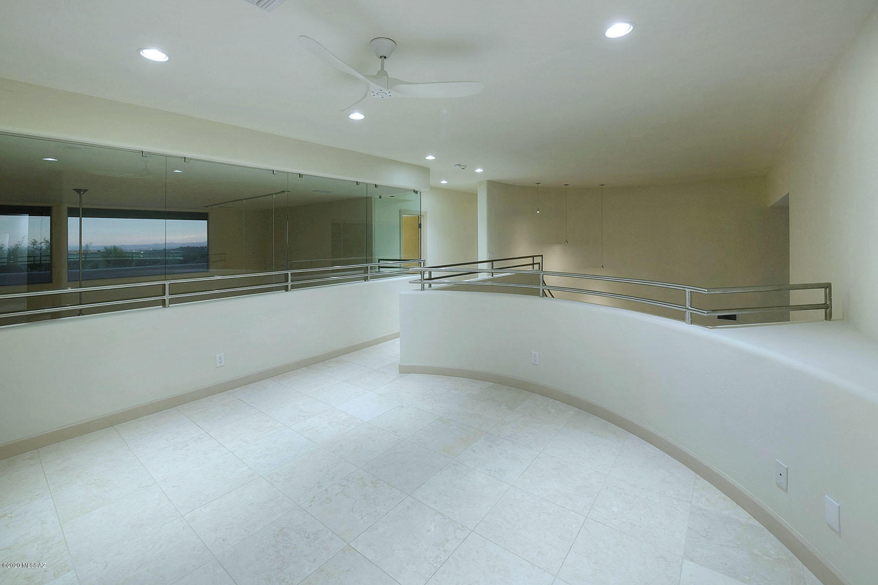 Ventana Canyon Estates (1-63) - Residential